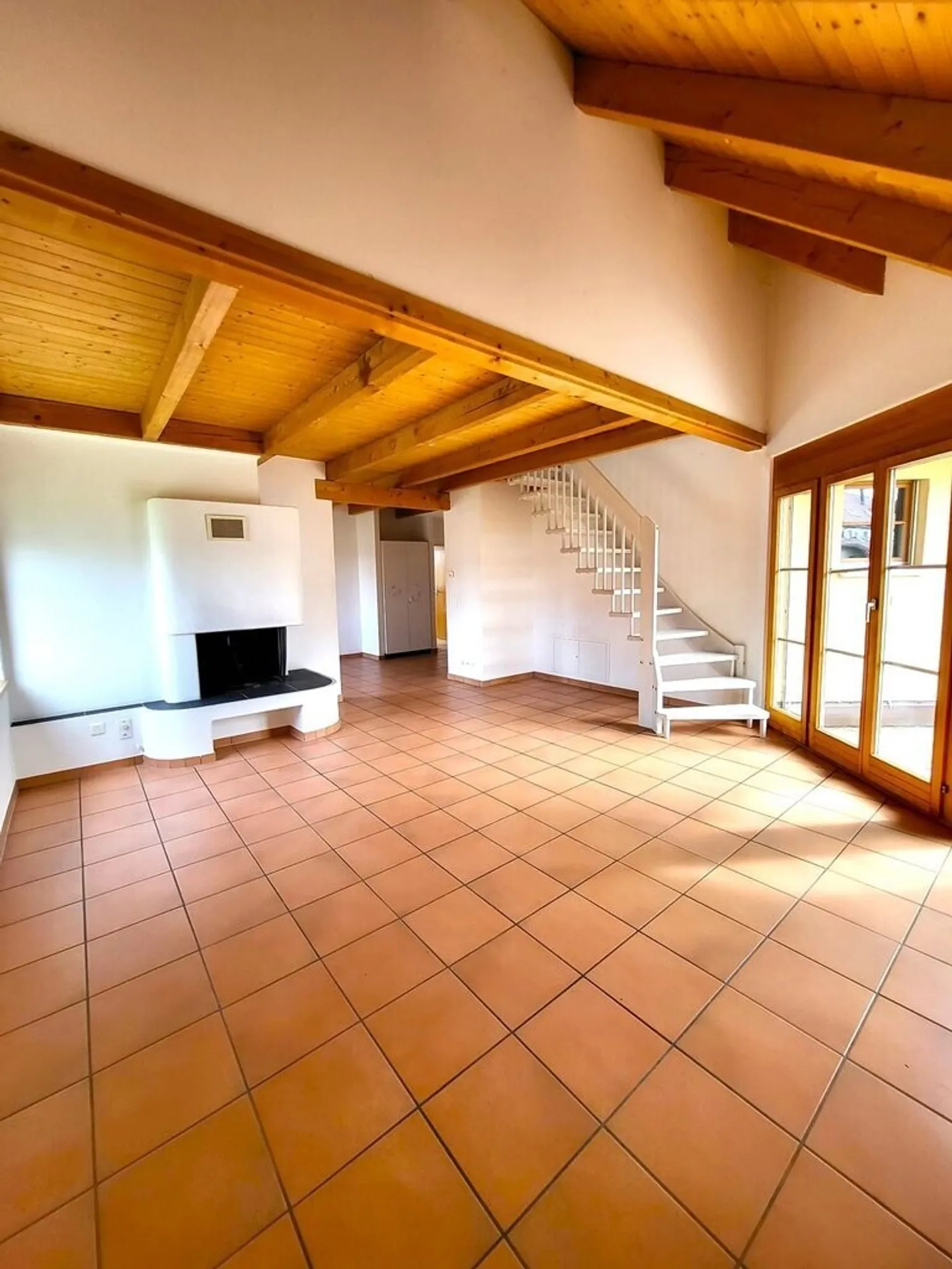 Familienfreundliche Wohnung - Foto 2 von 10