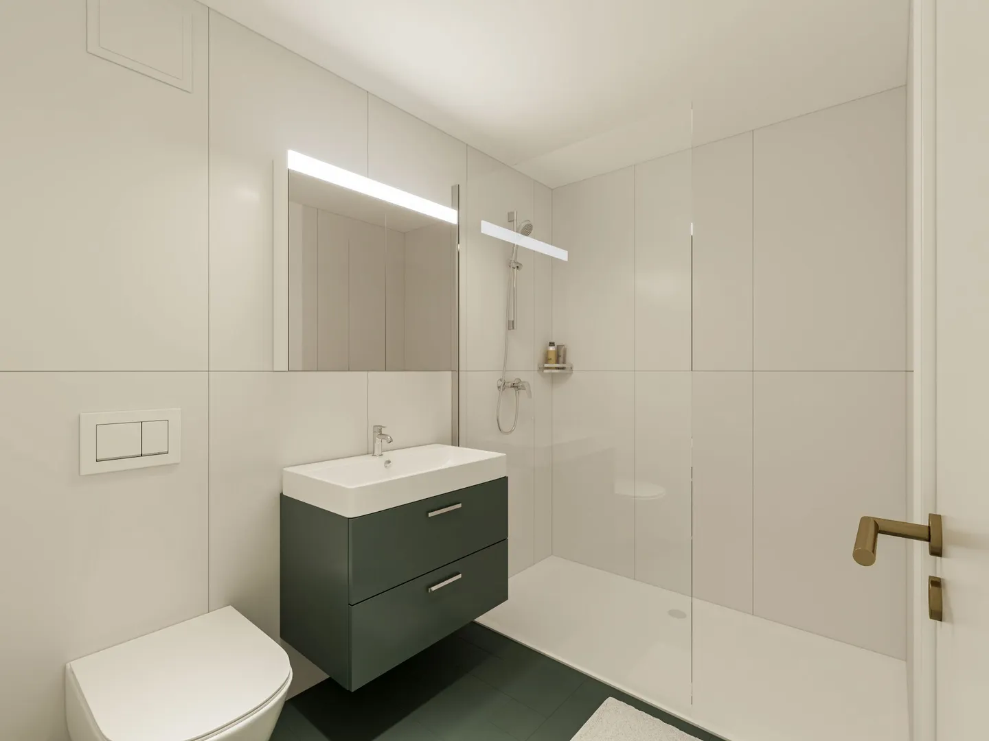 PRIMA AFFITTAZIONE | Löwenstrasse 7, Lucerna - Foto 4 di 13