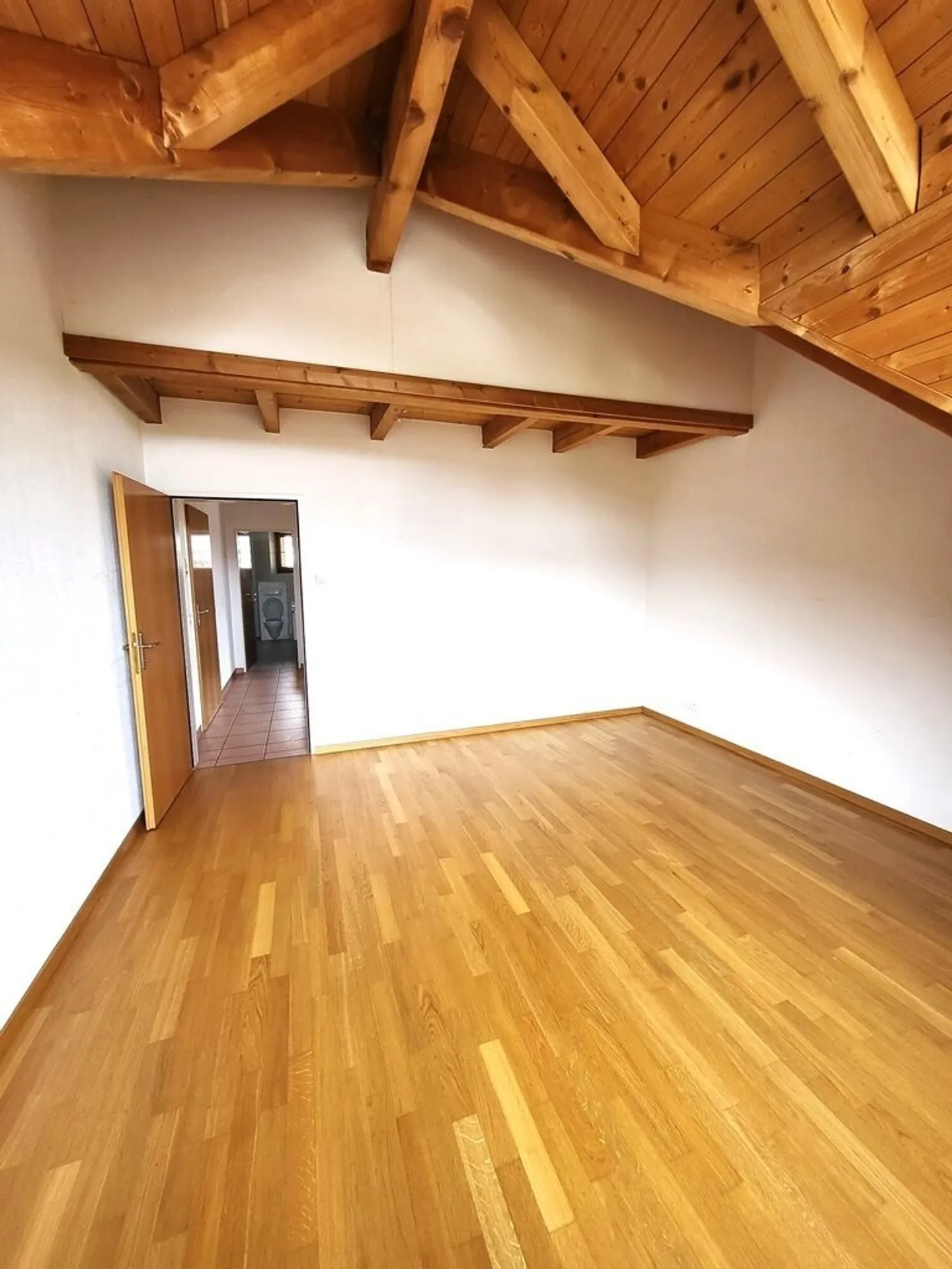 Familienfreundliche Wohnung - Foto 4 von 10