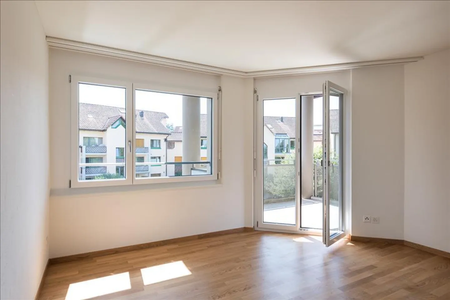 La tua moderna residenza sul Lago di Costanza! - Foto 3 di 11