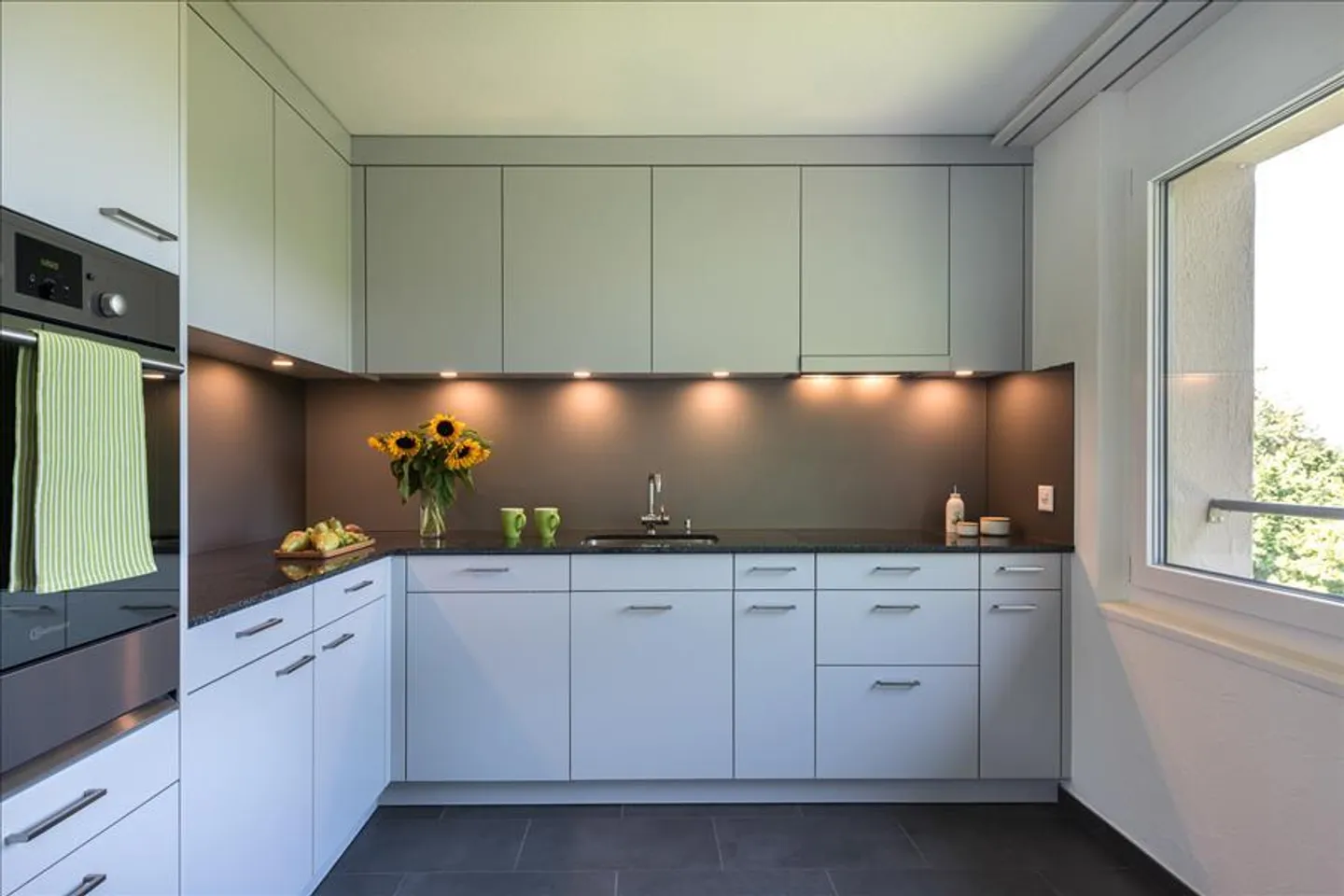 La tua moderna residenza sul Lago di Costanza! - Foto 4 di 11