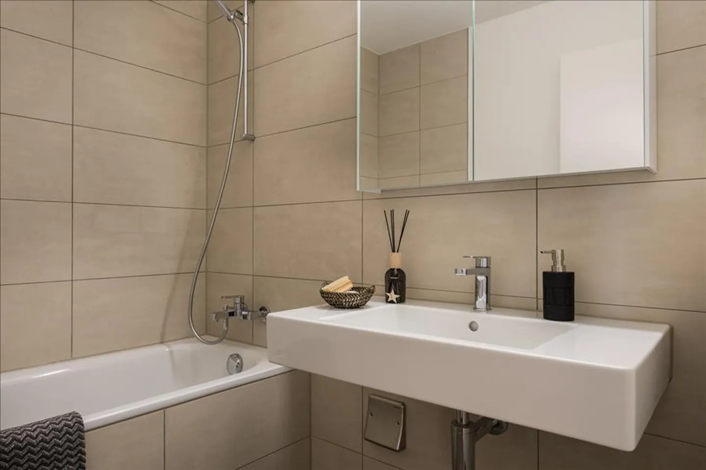 La tua moderna residenza sul Lago di Costanza! - Foto 5 di 11