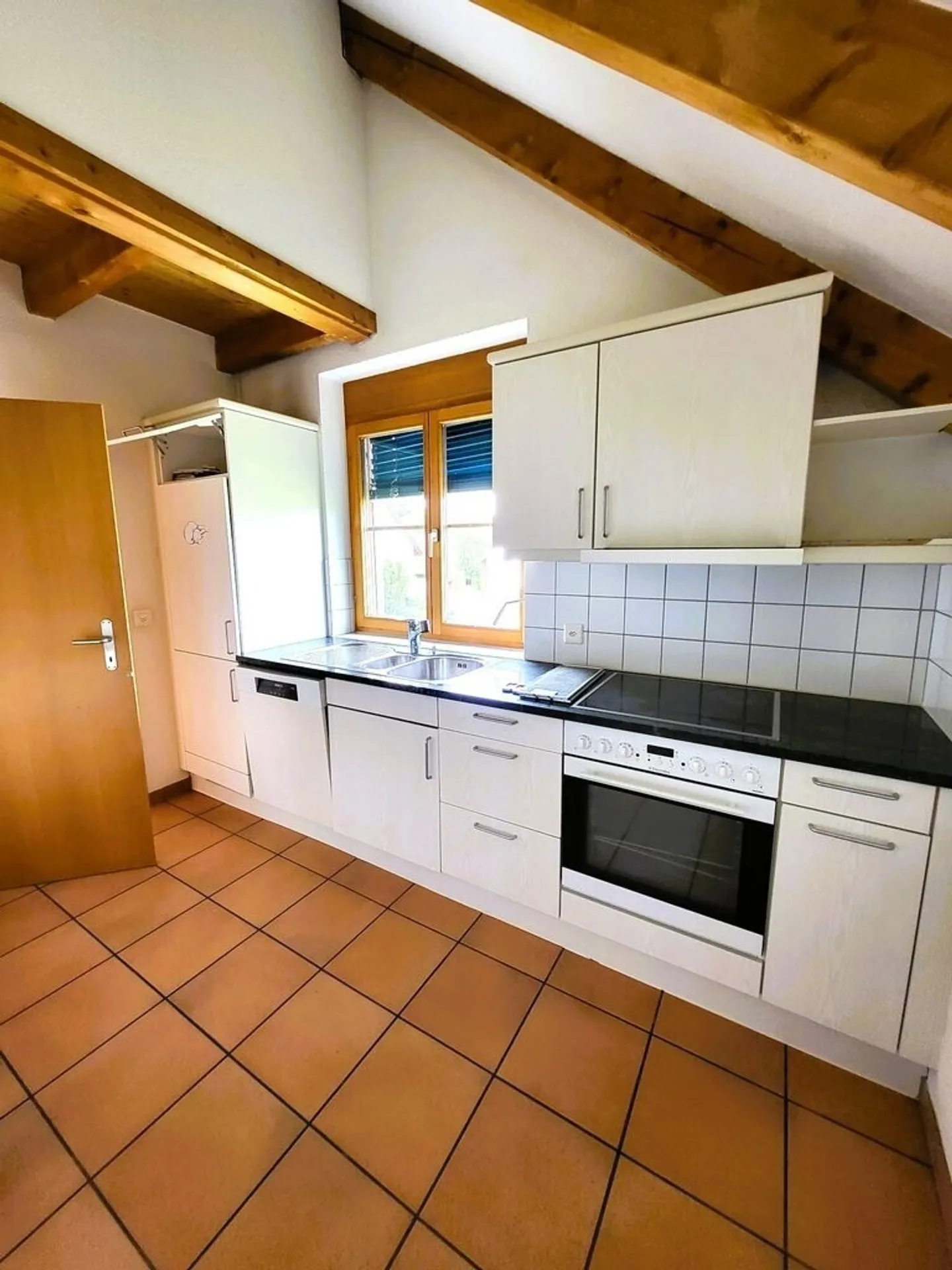 Familienfreundliche Wohnung - Foto 5 von 10