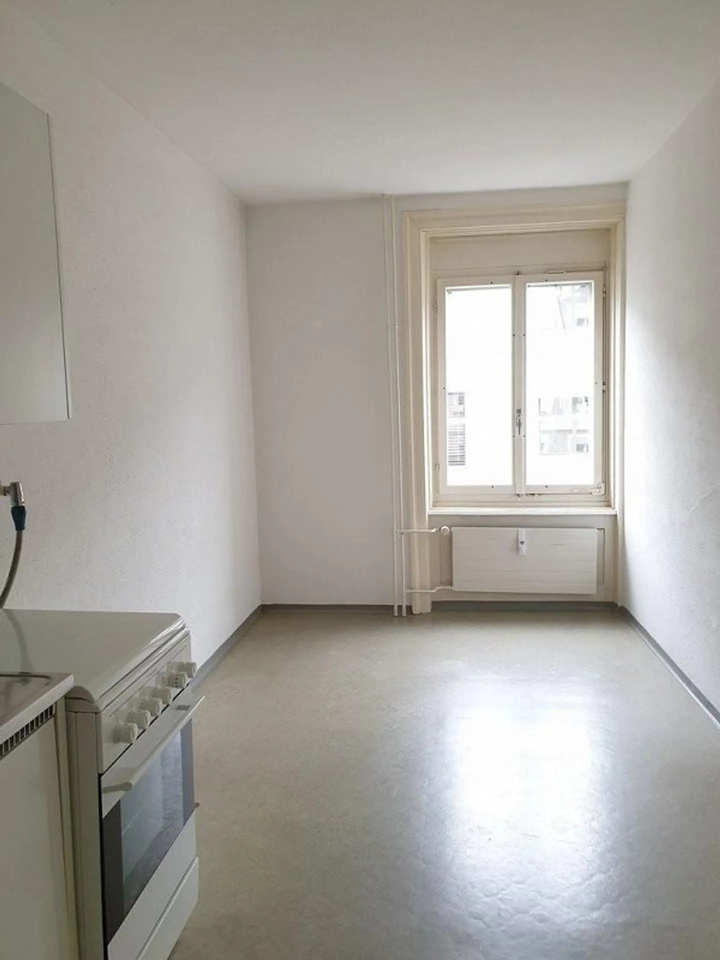 Zentrum - 5 Fussminuten ab Hauptbahnhof - Foto 3 von 6