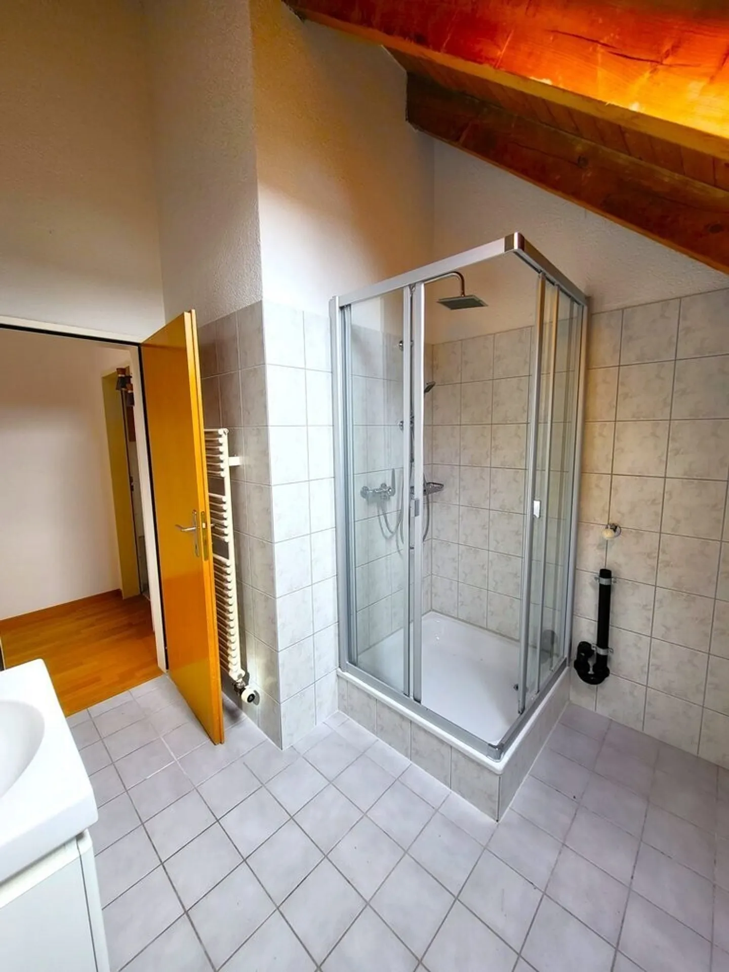 Familienfreundliche Wohnung - Foto 6 von 10