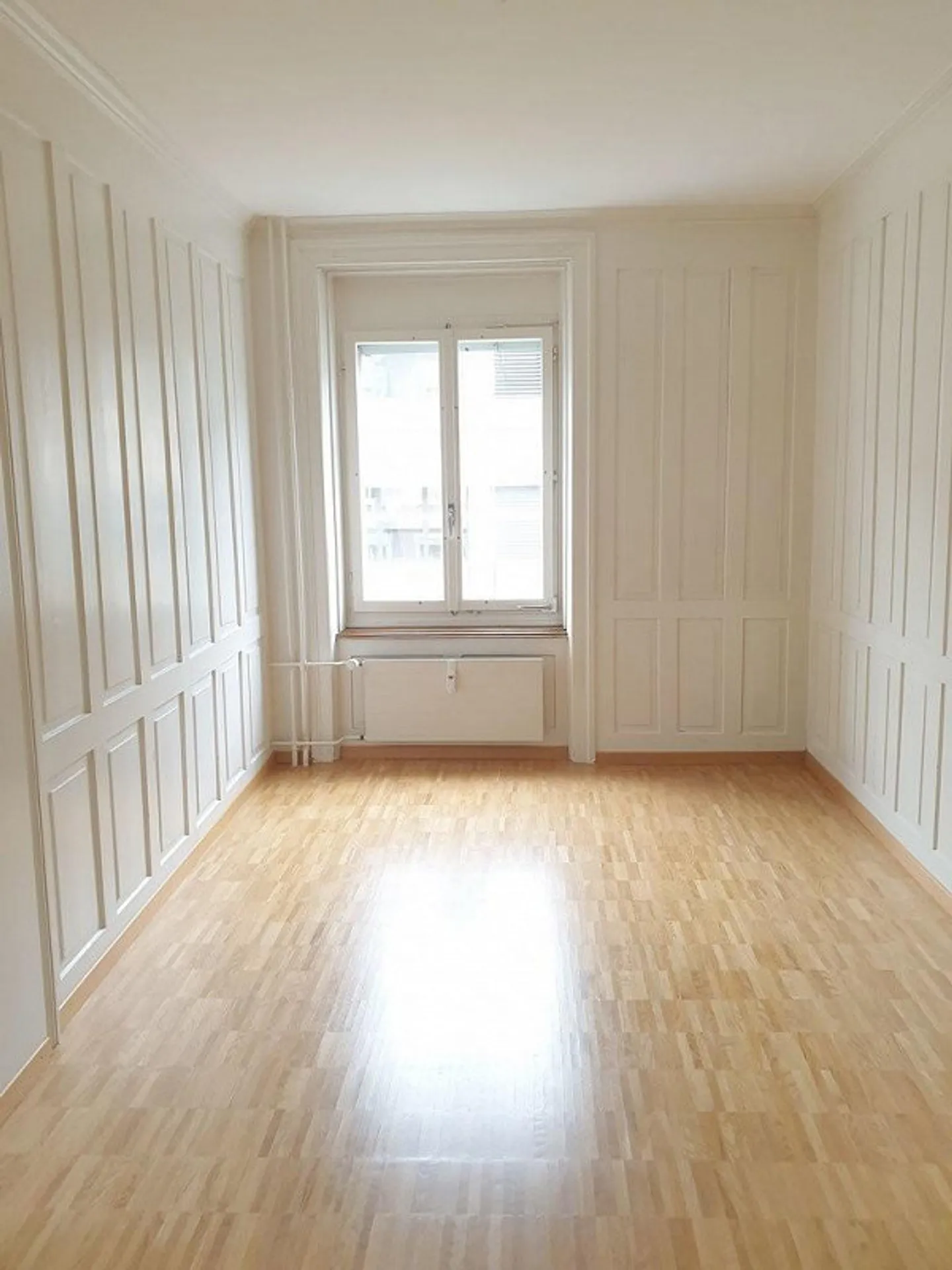 Zentrum - 5 Fussminuten ab Hauptbahnhof - Foto 5 von 6