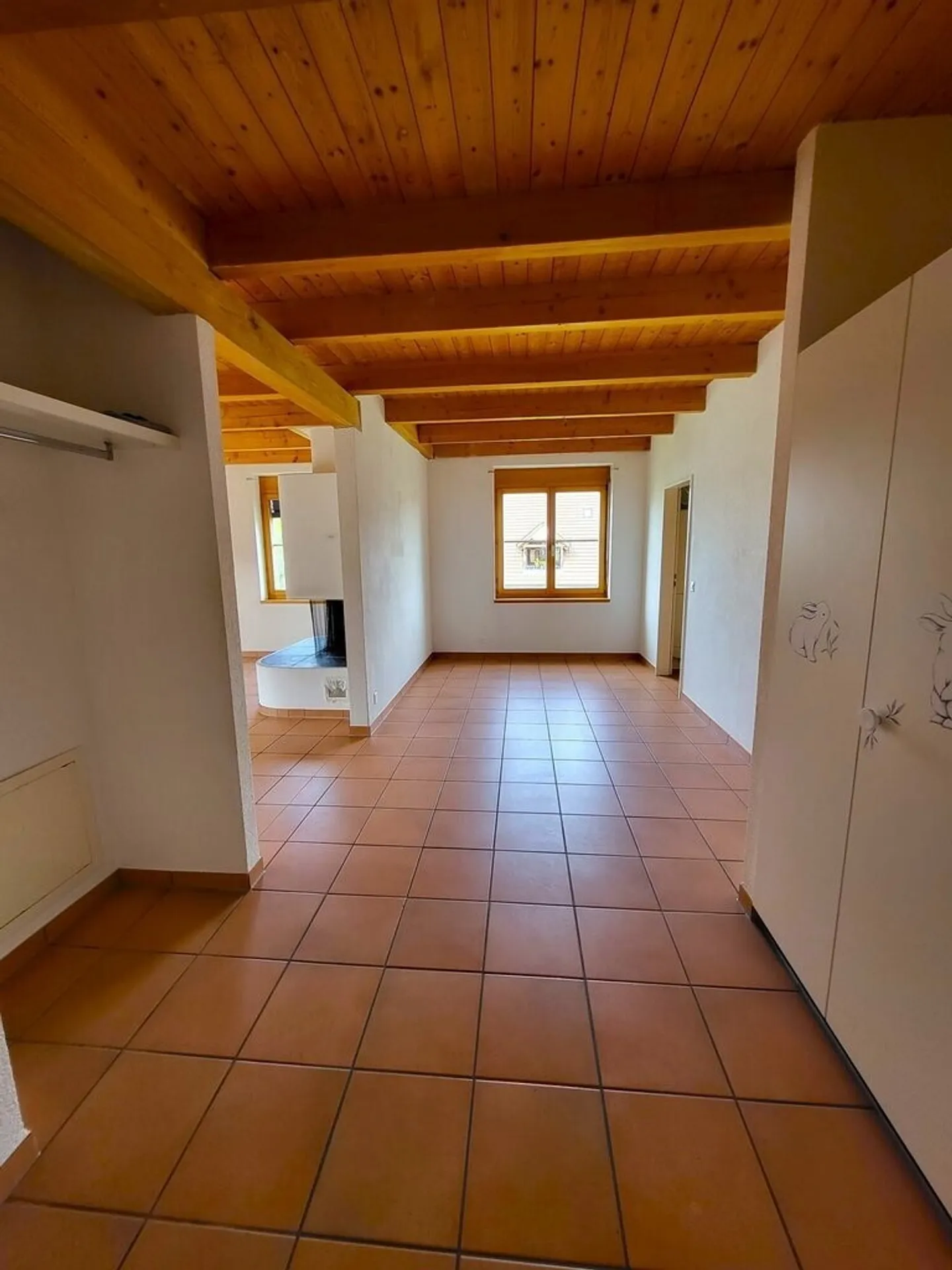 Familienfreundliche Wohnung - Foto 9 von 10