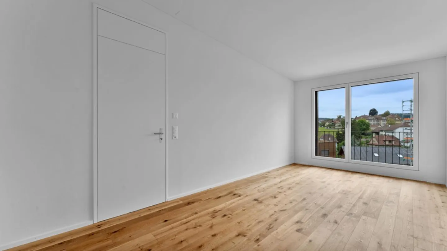 This apartment leaves nothing to be desired - Photo 5 of 5