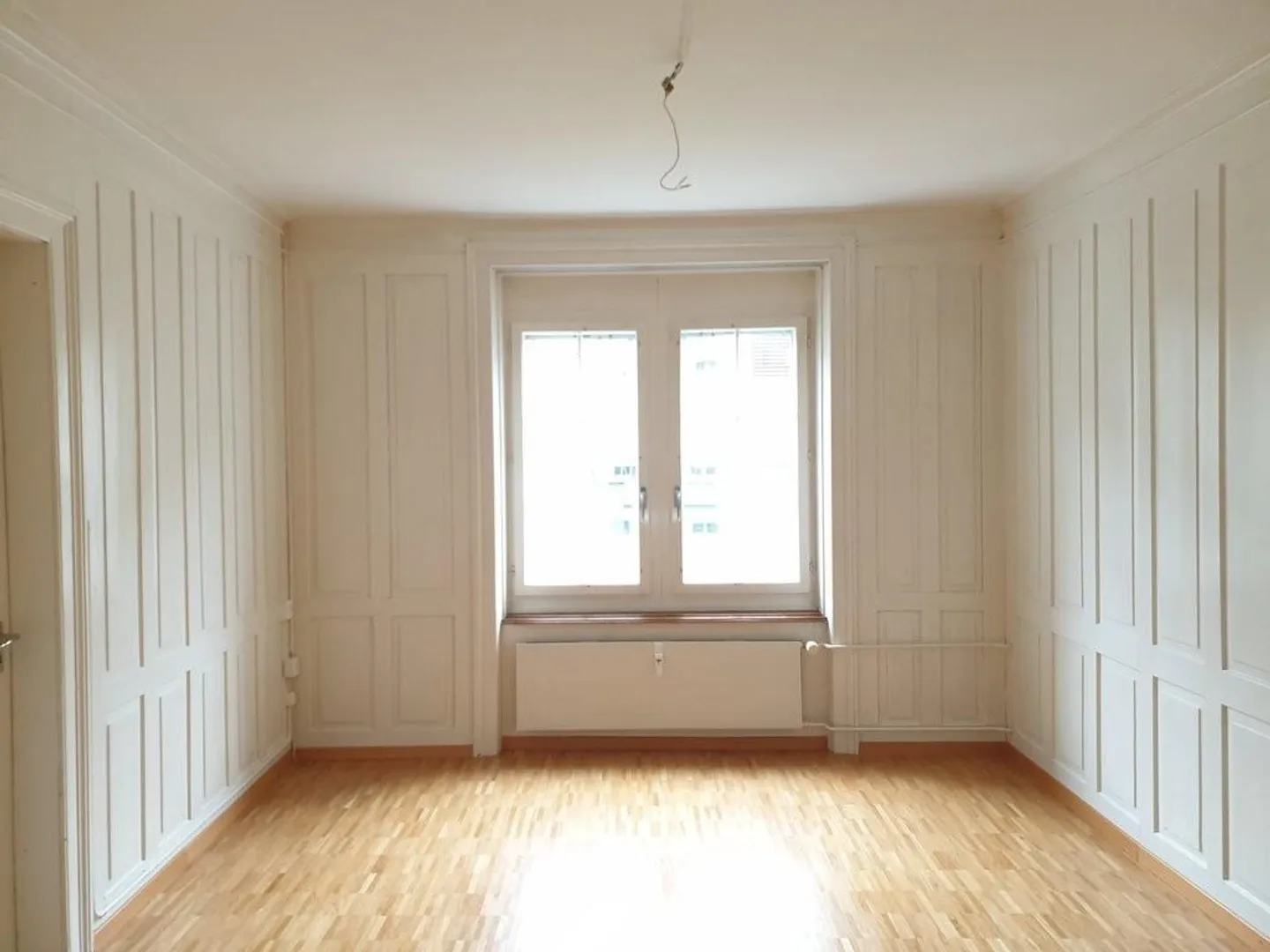 Zentrum - 5 Fussminuten ab Hauptbahnhof - Foto 4 von 6