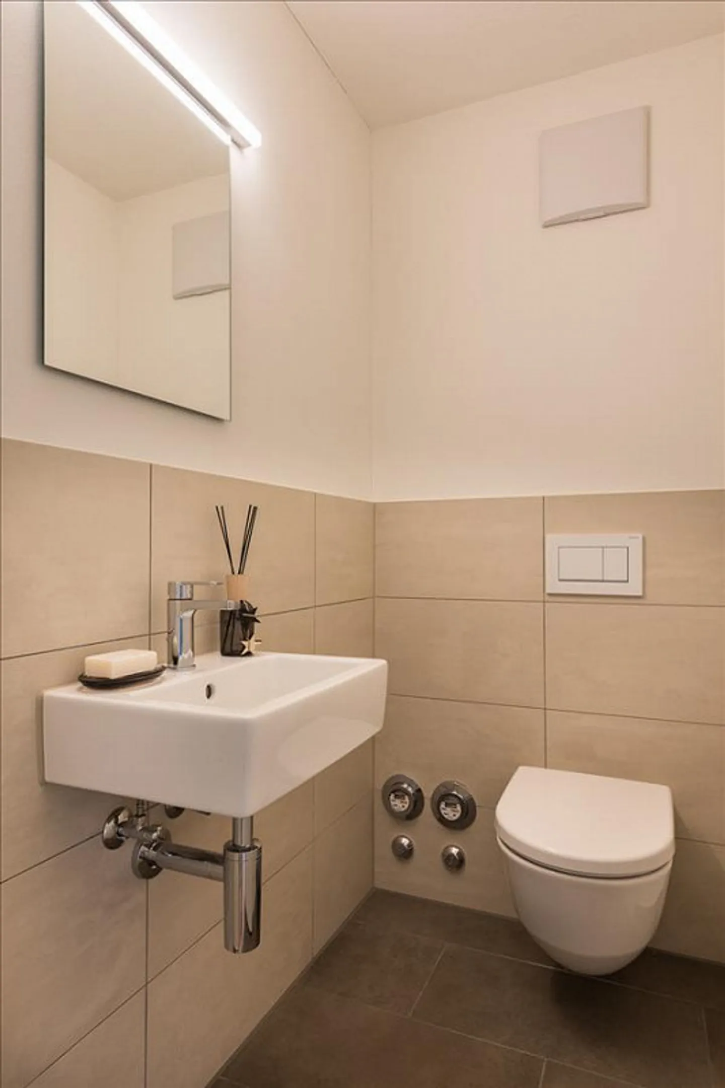 La tua moderna residenza sul Lago di Costanza! - Foto 11 di 11