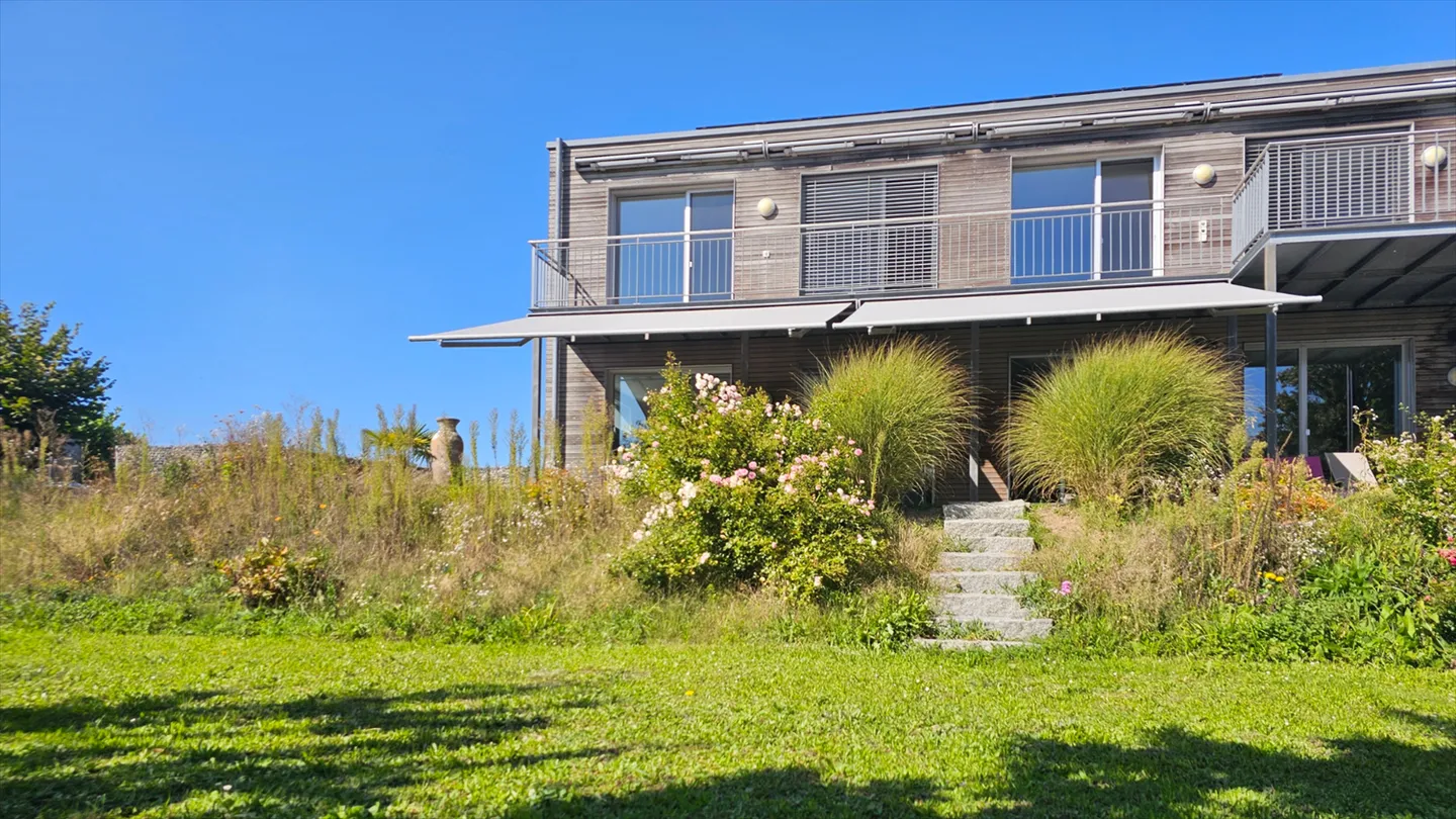 6,5-Zimmer-Haus - Foto 1 von 13