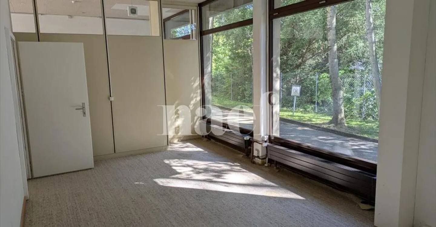 Mixed-use building for rent - Photo 4 of 13