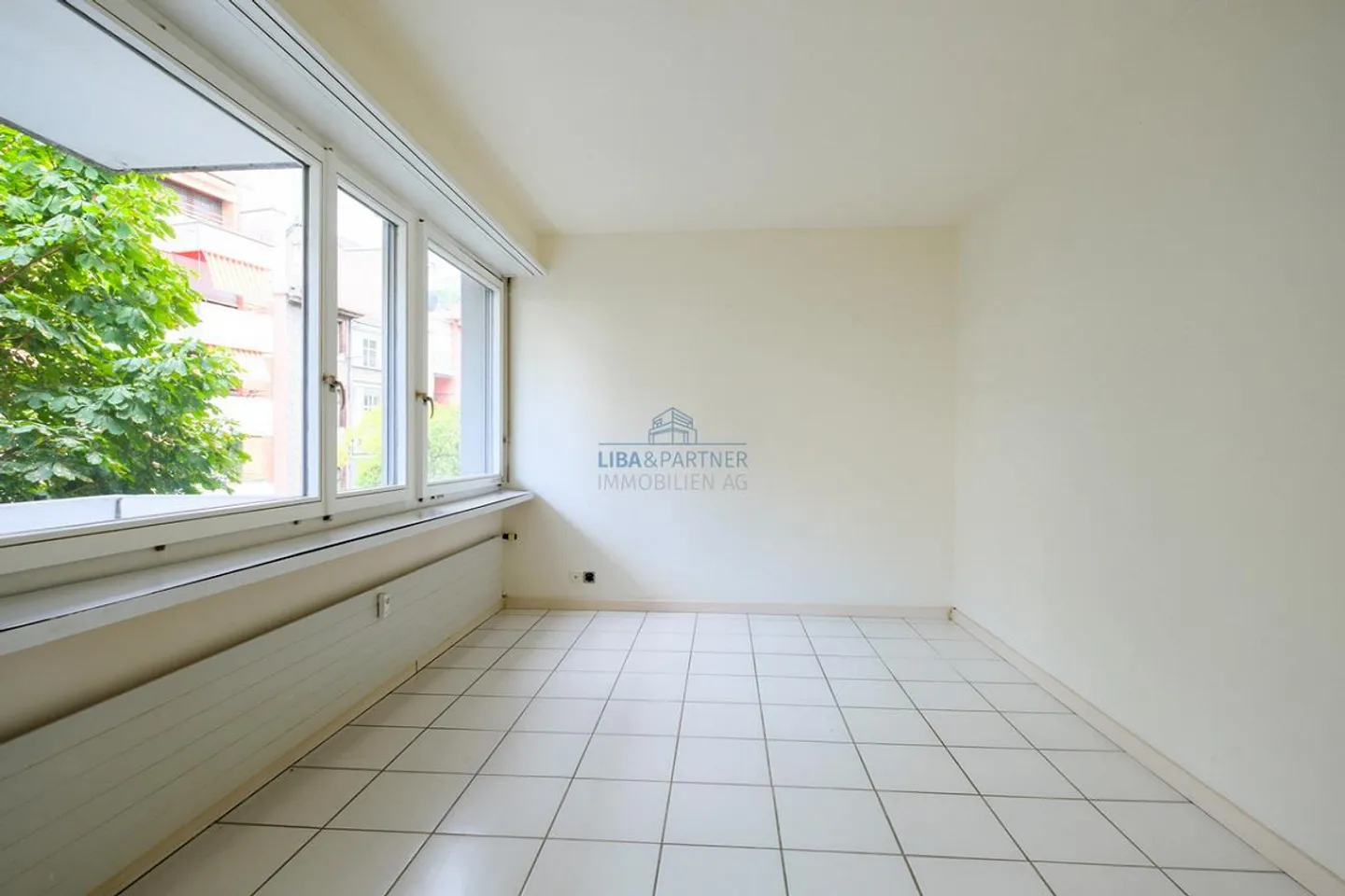 Charming 3.5-room apartment just a stone's throw from the idyllic Rhine - Photo 7 of 10
