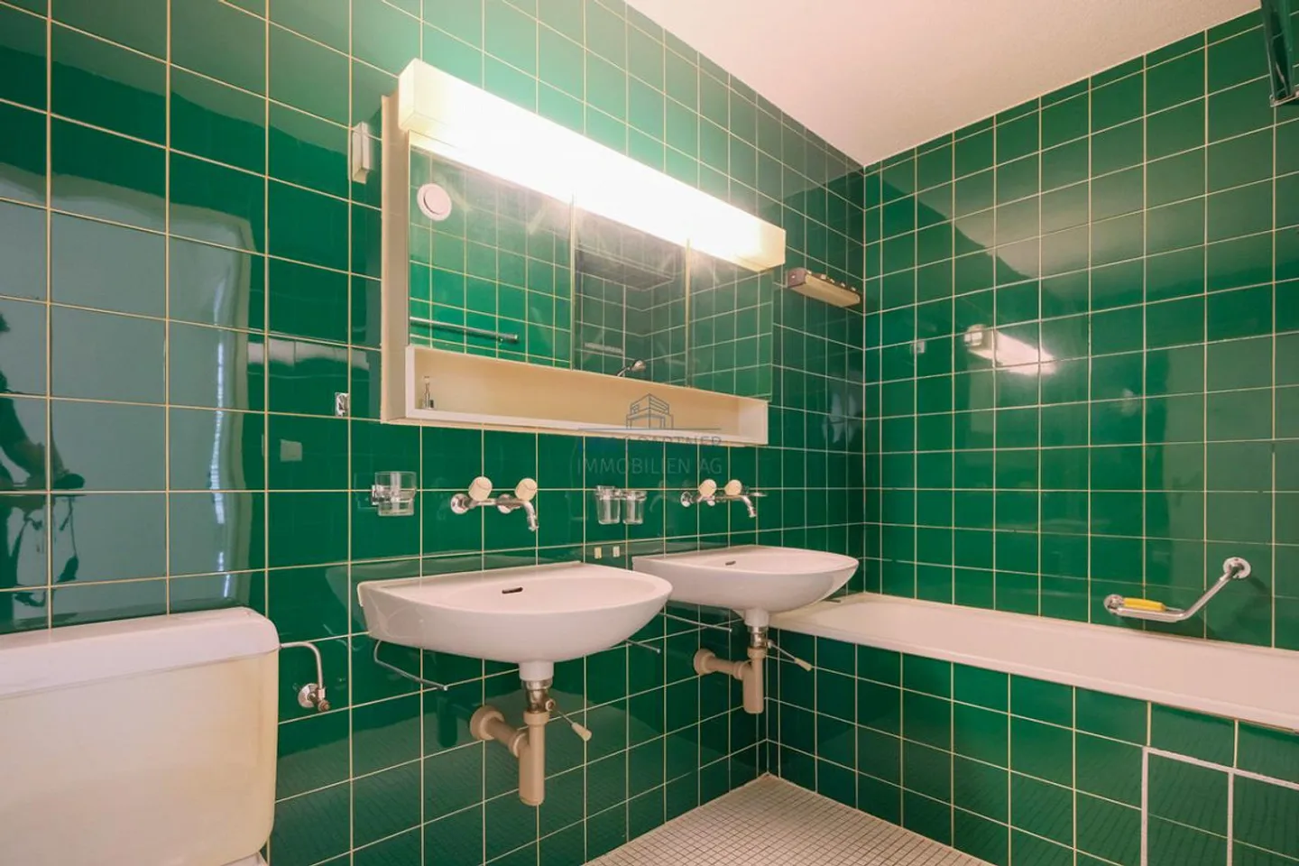 Charming 3.5-room apartment just a stone's throw from the idyllic Rhine - Photo 8 of 10