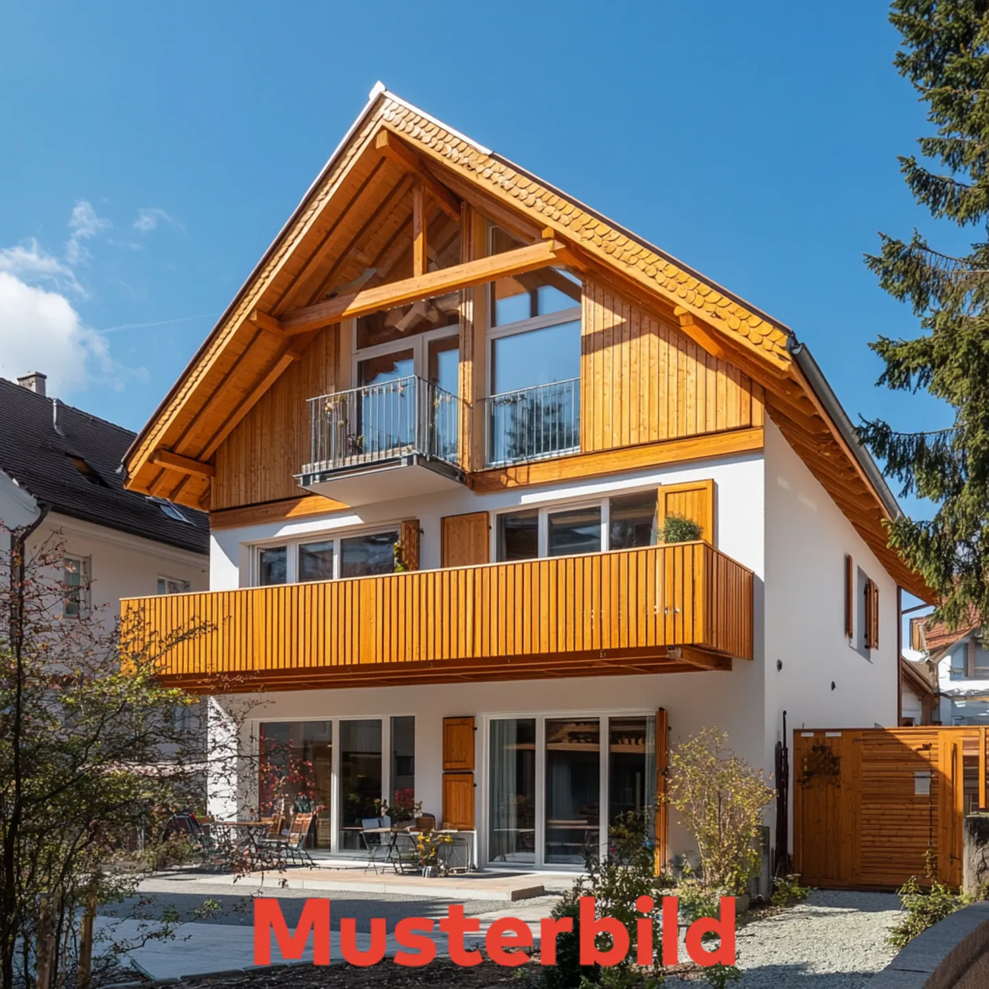 Wohnung kaufen - Foto 4 von 7