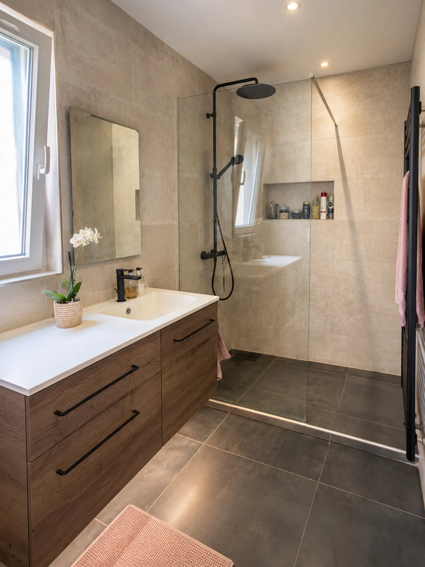 Schönes individuelles Haus ohne Einsicht - Foto 6 von 6