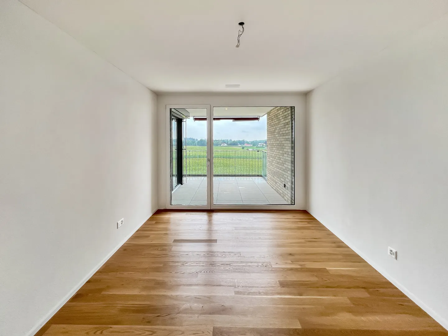 Appartement moderne avec balcon - Photo 6 sur 6