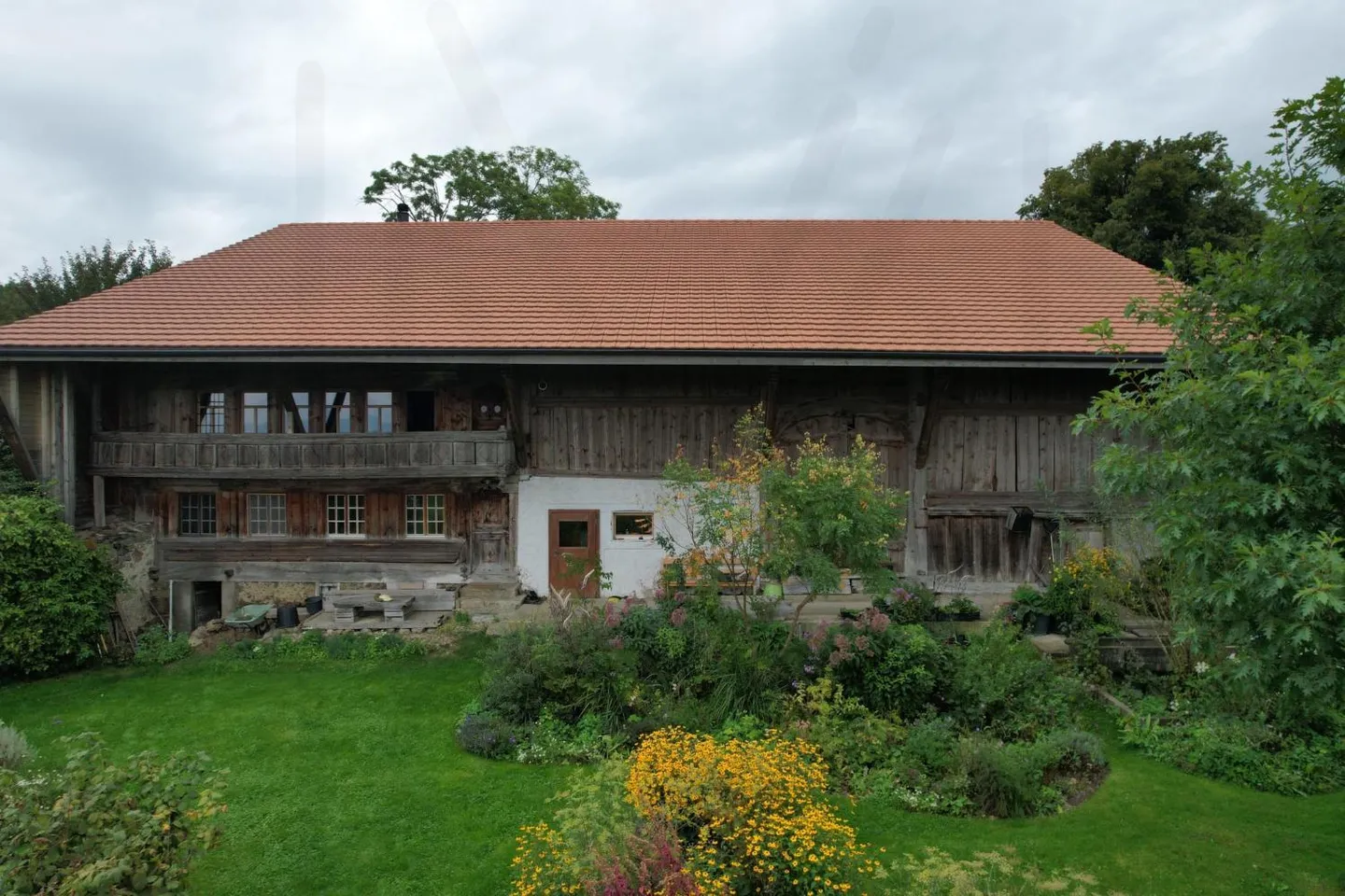 The Art of Country Living! An extraordinary farm where authenticity, elegance, and serenity meet! - Photo 2 of 13