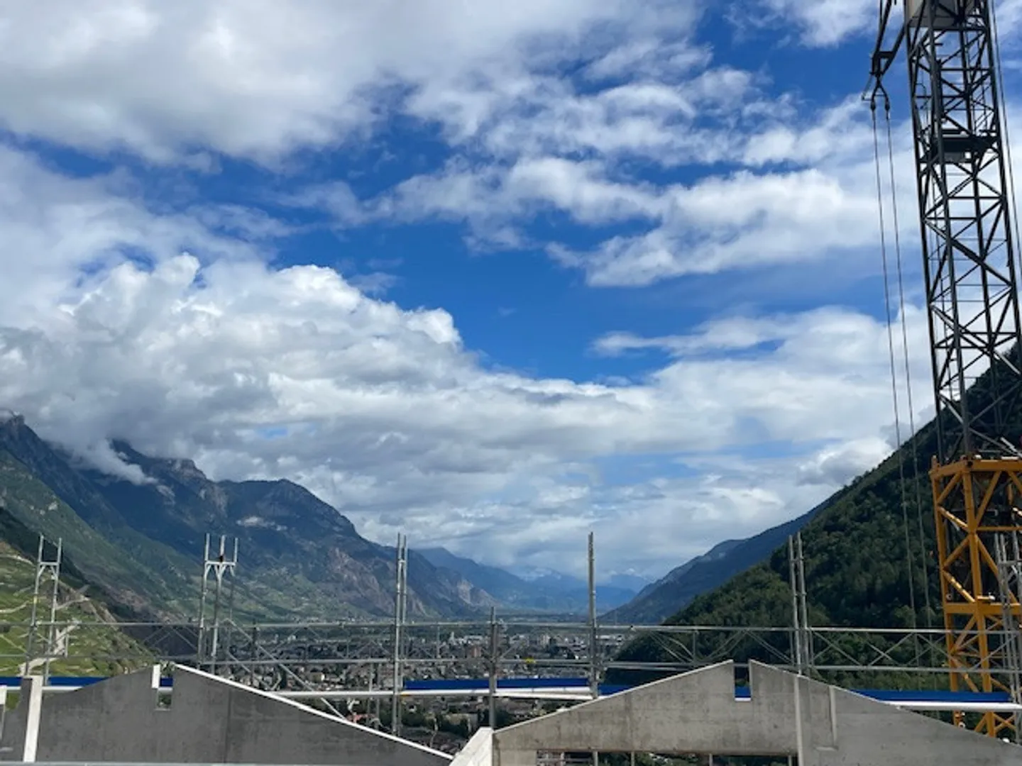 Neues Penthouse zu verkaufen - Gebäude im Bau - Foto 4 von 8