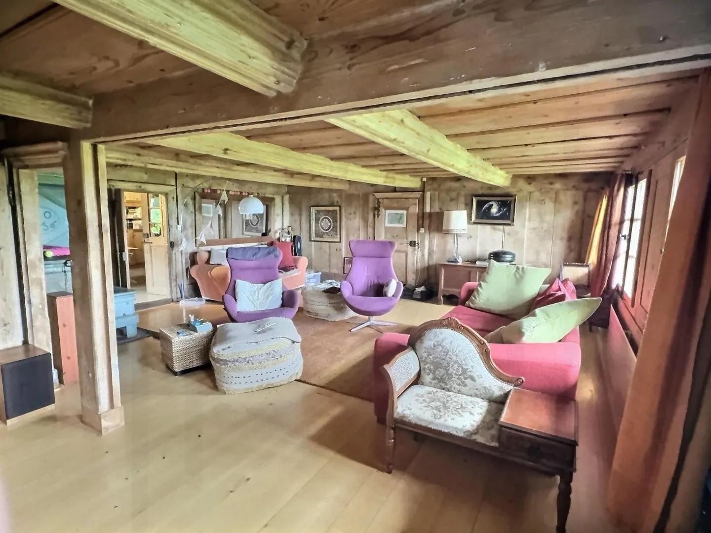 The Art of Country Living! An extraordinary farm where authenticity, elegance, and serenity meet! - Photo 10 of 13