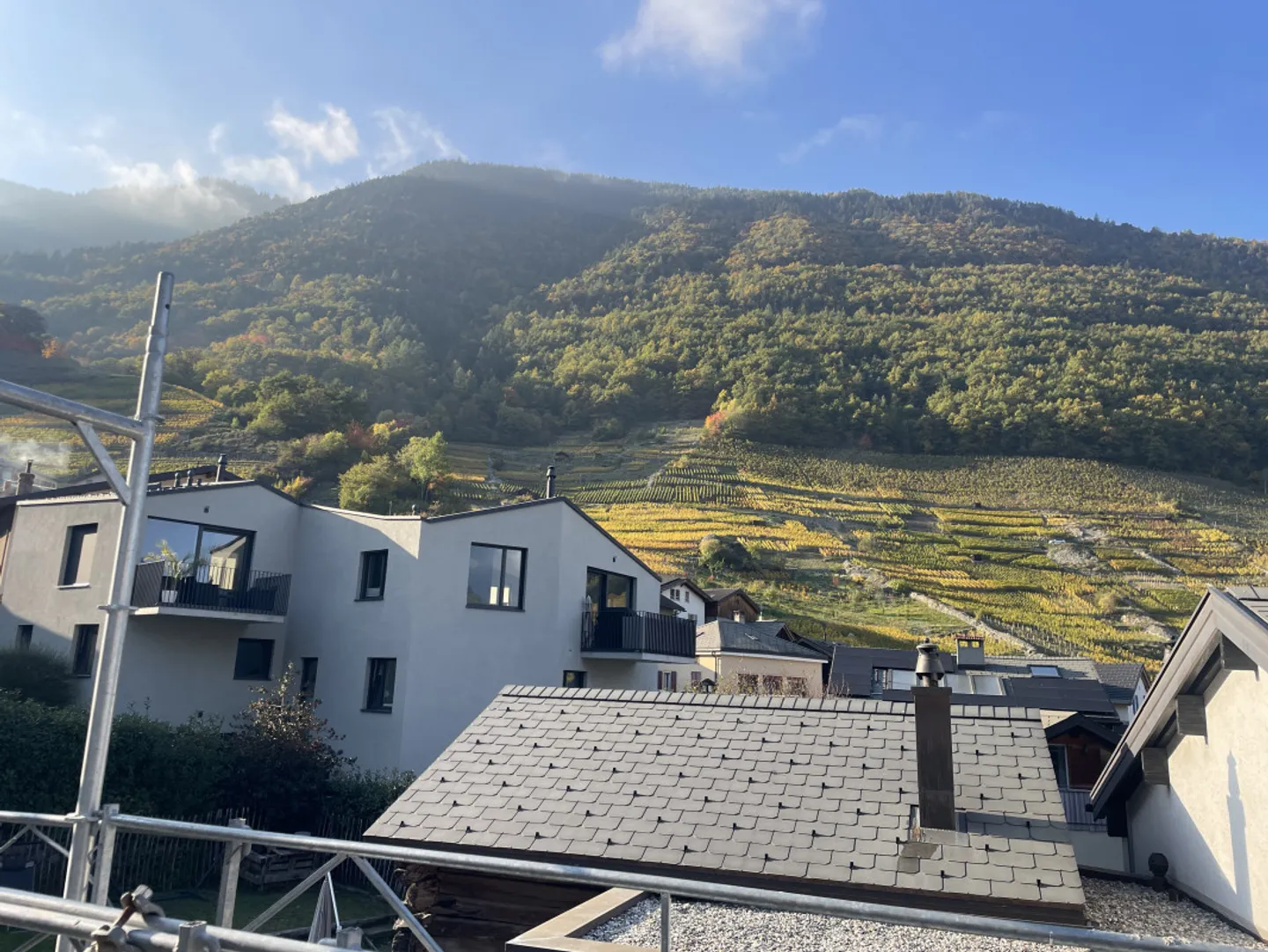 Neues Penthouse zu verkaufen - Gebäude im Bau - Foto 8 von 8