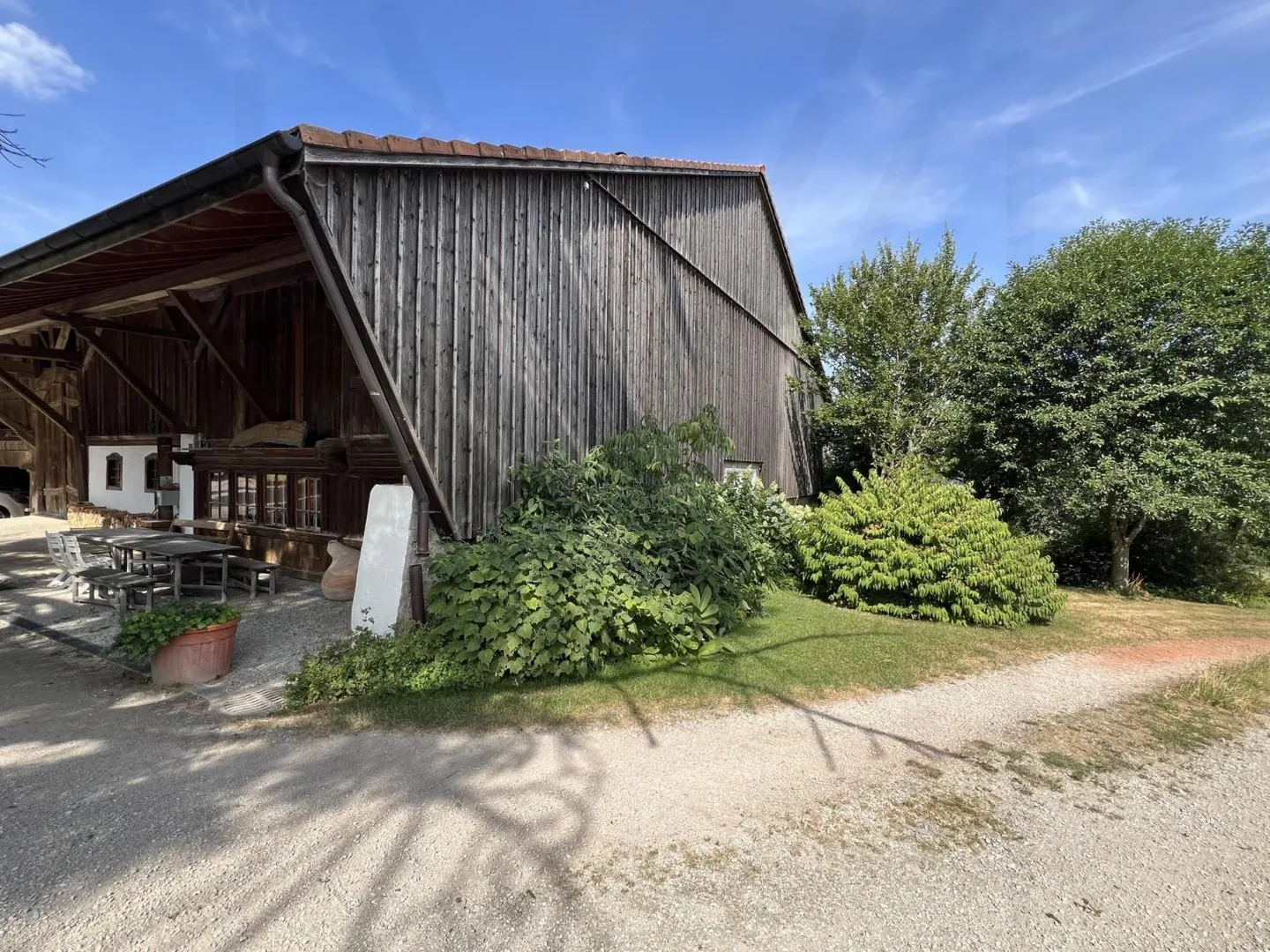 The Art of Country Living! An extraordinary farm where authenticity, elegance, and serenity meet! - Photo 12 of 13