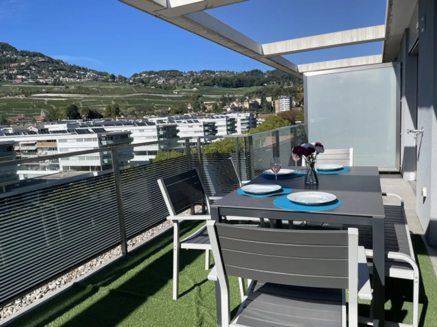 Apartment for rent - Photo 6 of 10