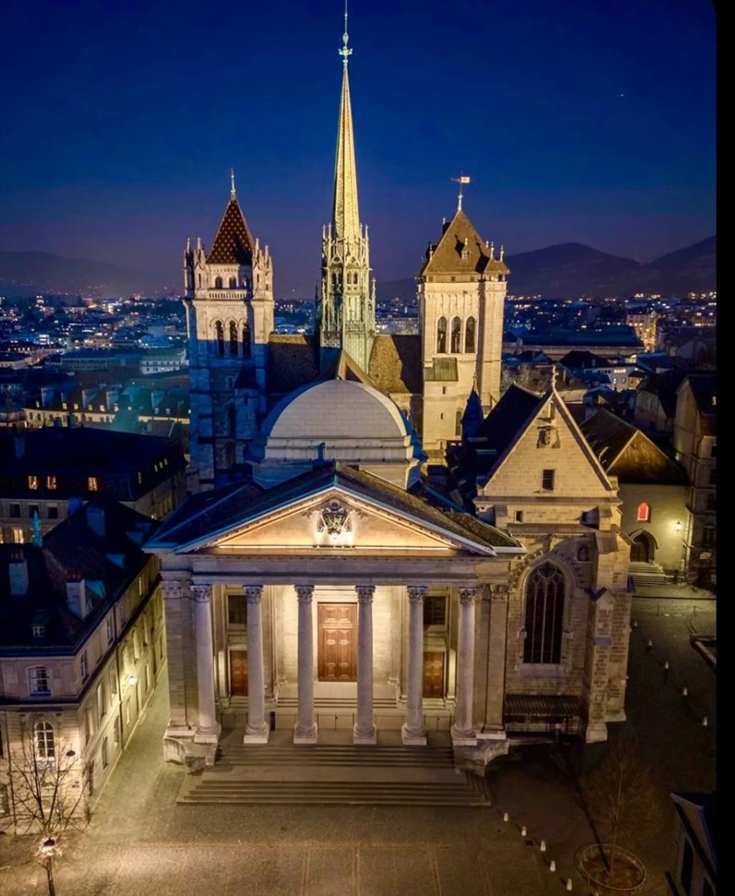 1.5 Room Apartment - Photo 1 of 1