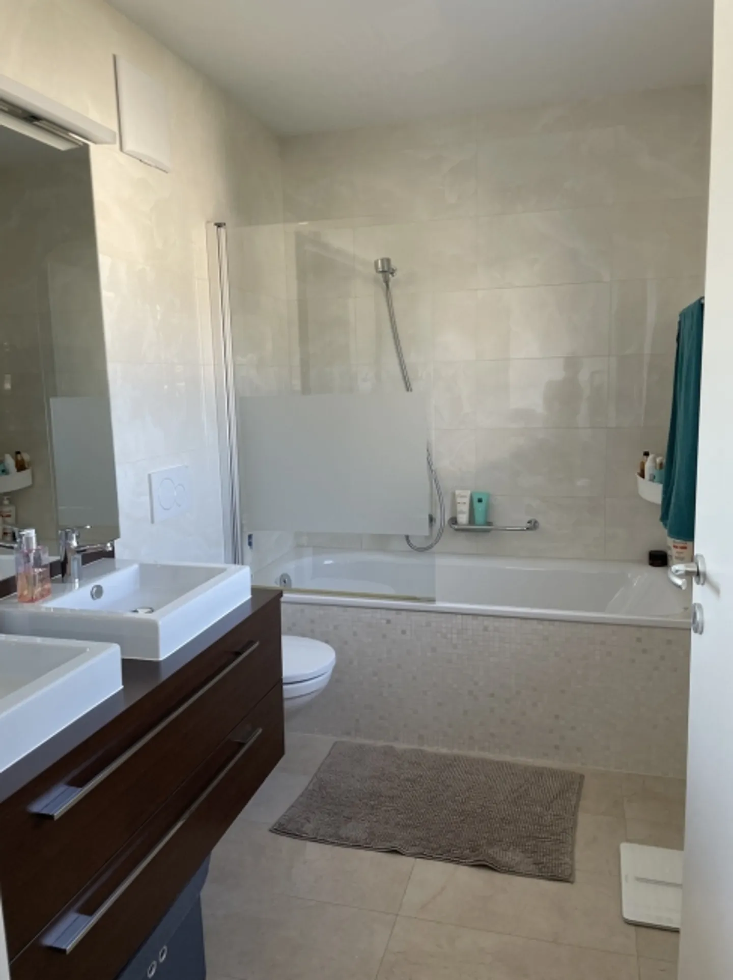 Apartment for rent - Photo 8 of 10