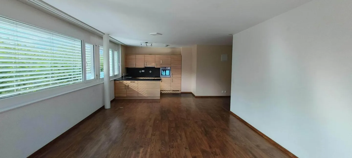 Appartement Contemporain à Vevey - Photo 2 sur 10