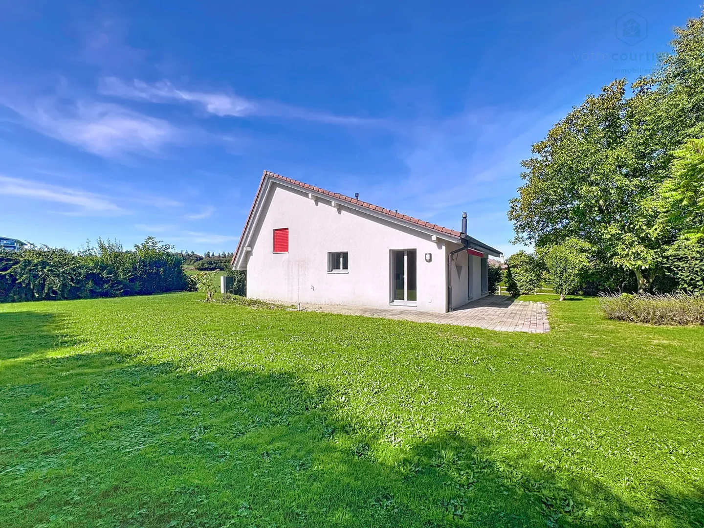 Maison individuelle à vendre - Photo 1 sur 17