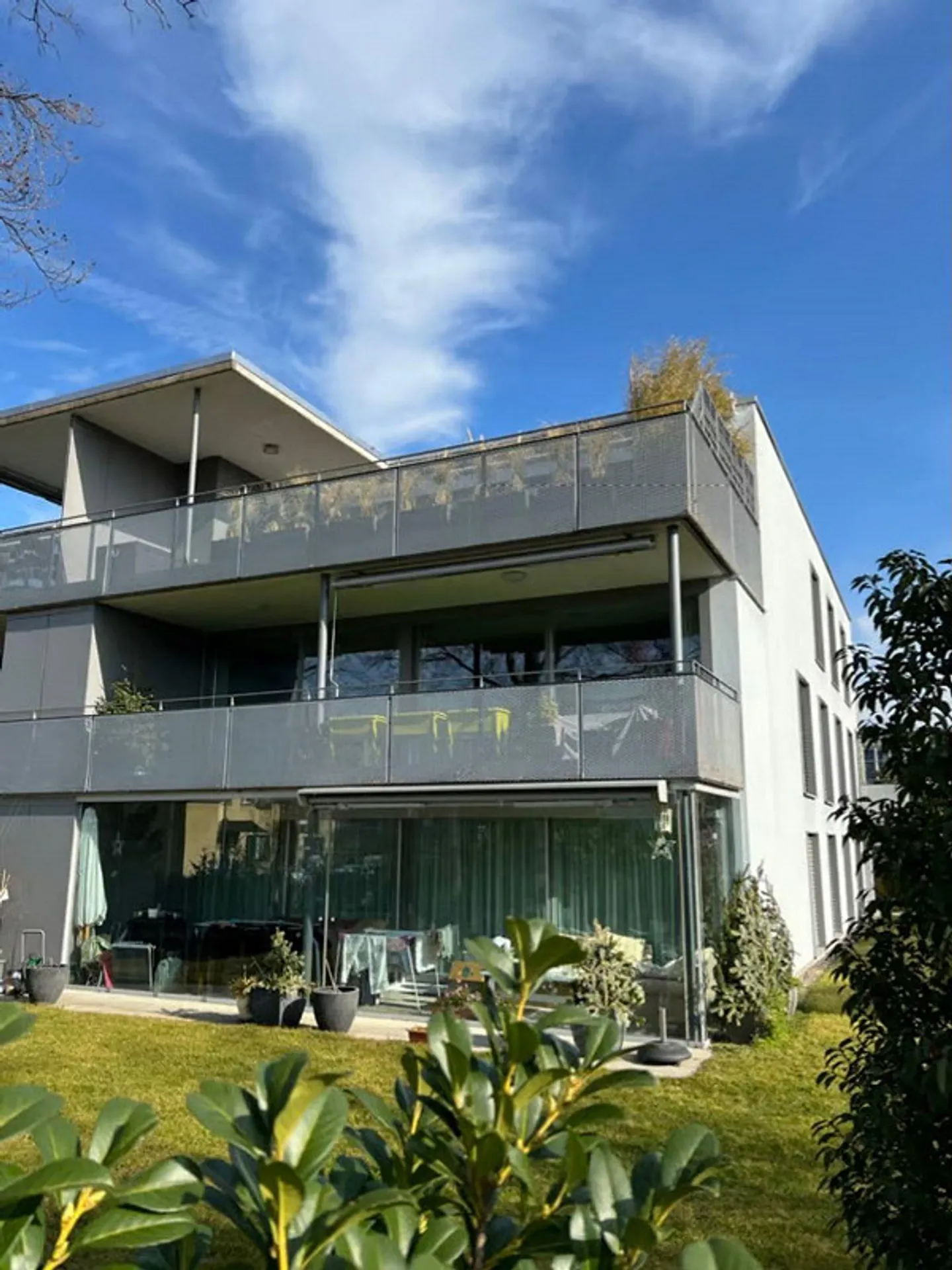 Appartement moderne de 4,5 pièces à Dübendorf - Parfait pour les familles ! - Photo 4 sur 10