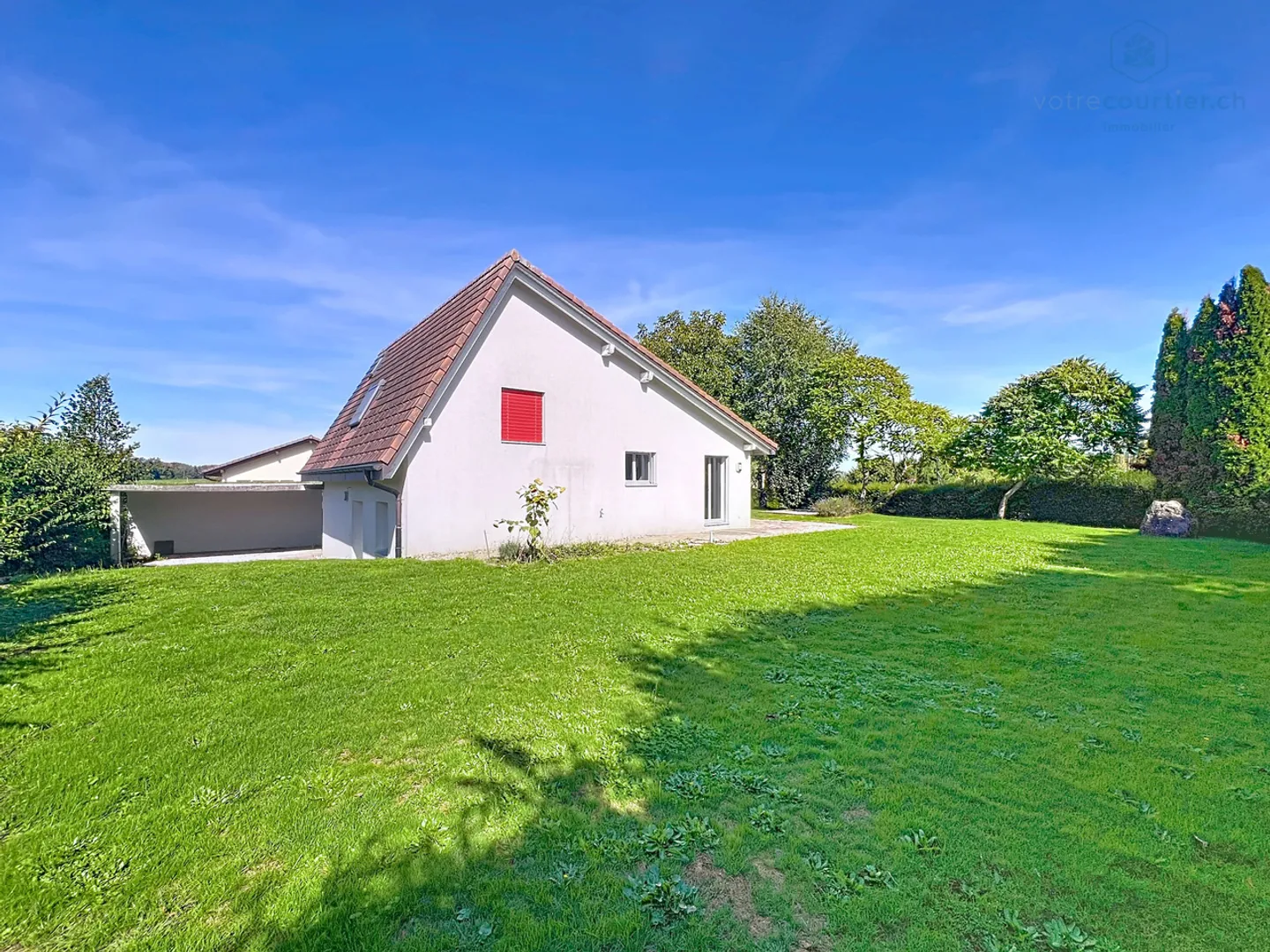 Maison individuelle à vendre - Photo 2 sur 17