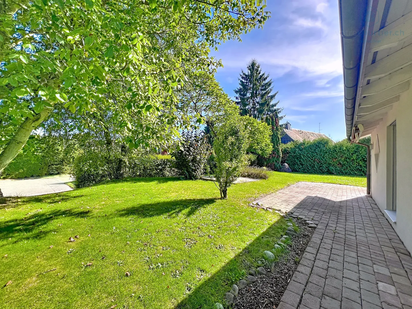 Maison individuelle à vendre - Photo 3 sur 17