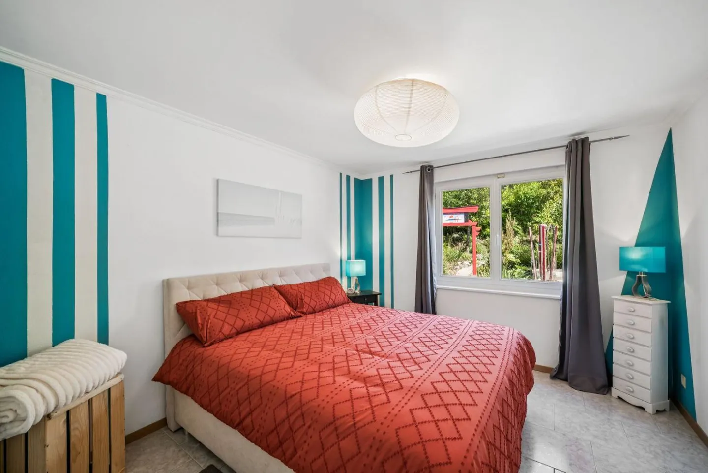 Chalet mit atemberaubendem Blick - Foto 6 von 13