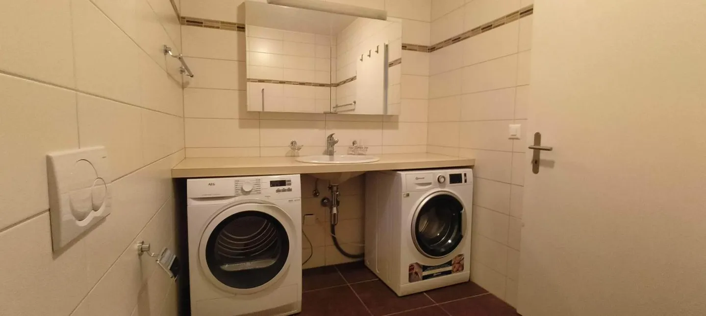 Appartement Contemporain à Vevey - Photo 10 sur 10