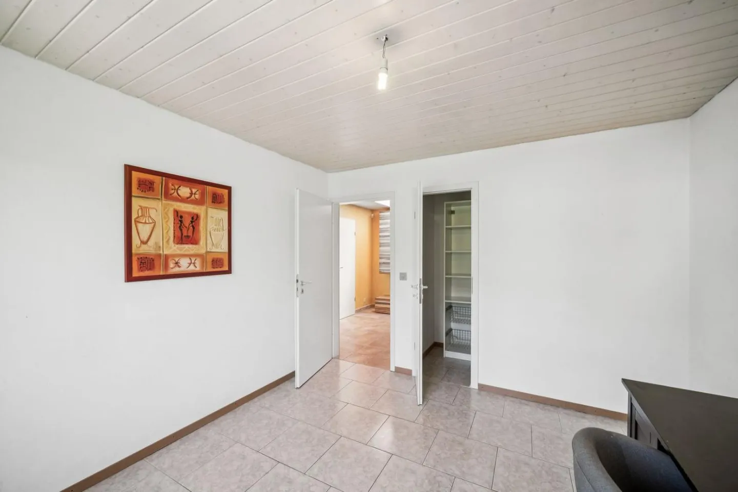 Chalet mit atemberaubendem Blick - Foto 9 von 13