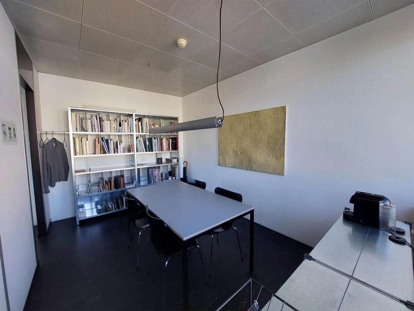 Spazio ufficio a Winterthur-Grüze - Foto 4 di 8