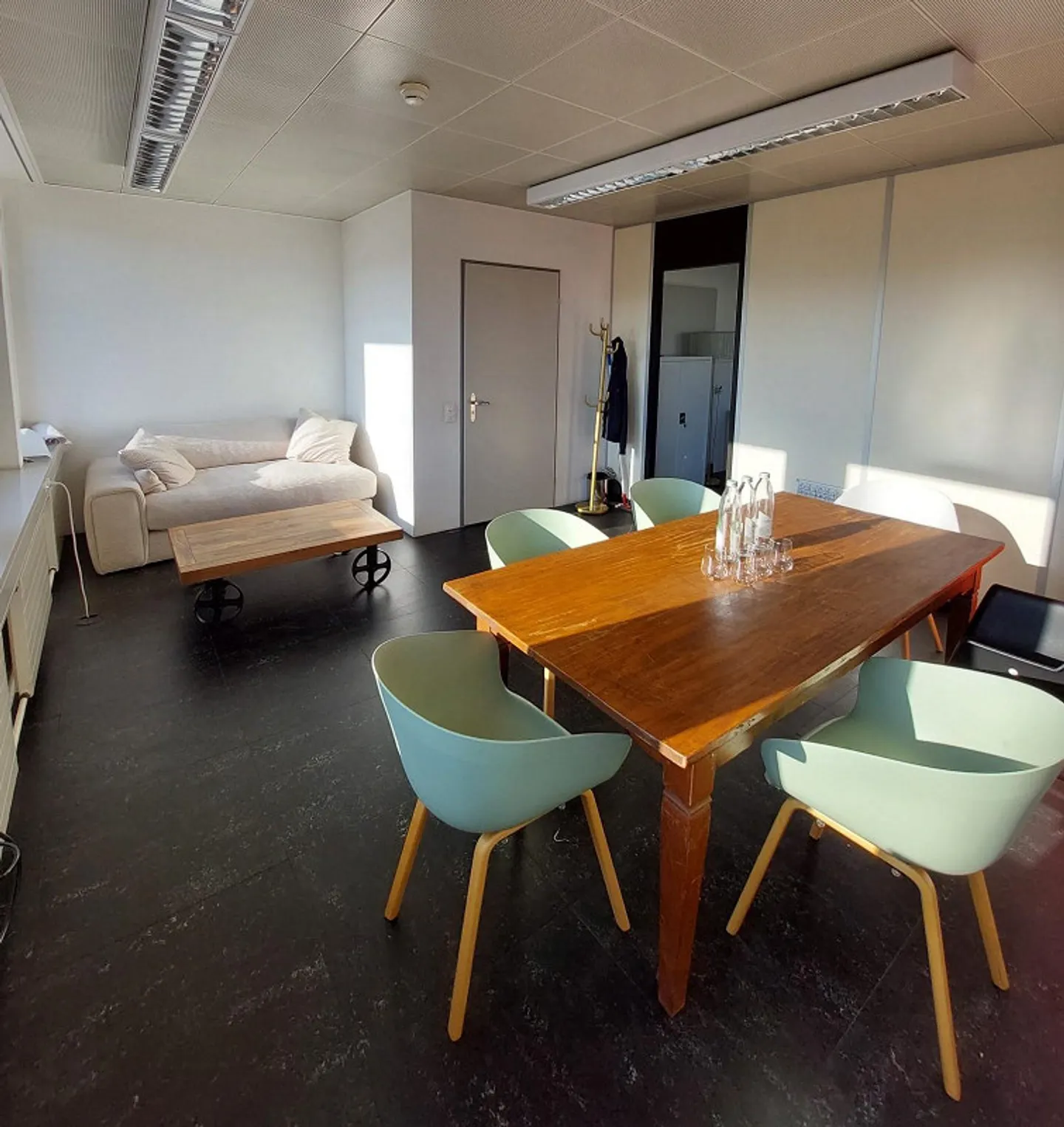 Spazio ufficio a Winterthur-Grüze - Foto 6 di 8