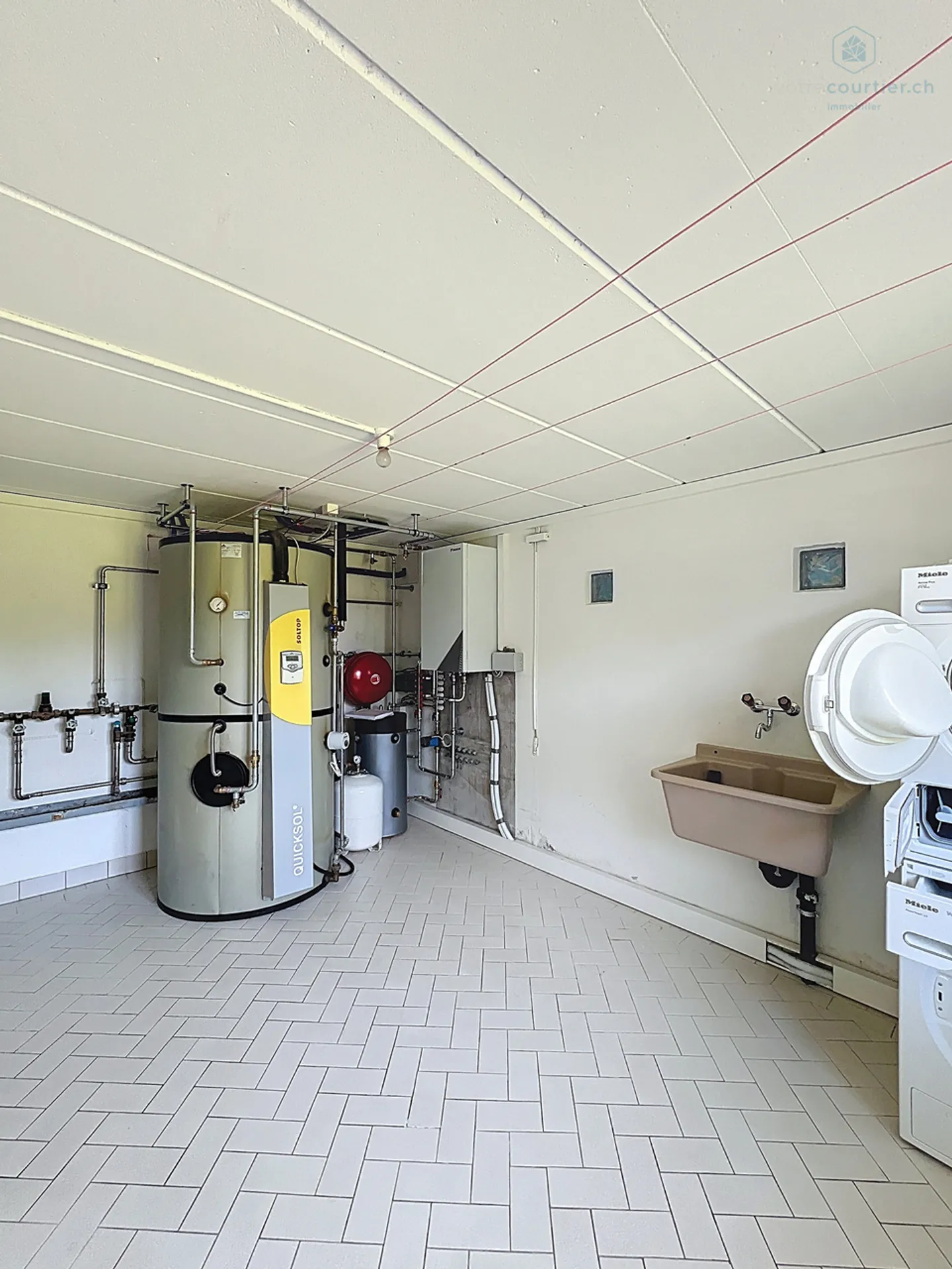 Maison individuelle à vendre - Photo 15 sur 17