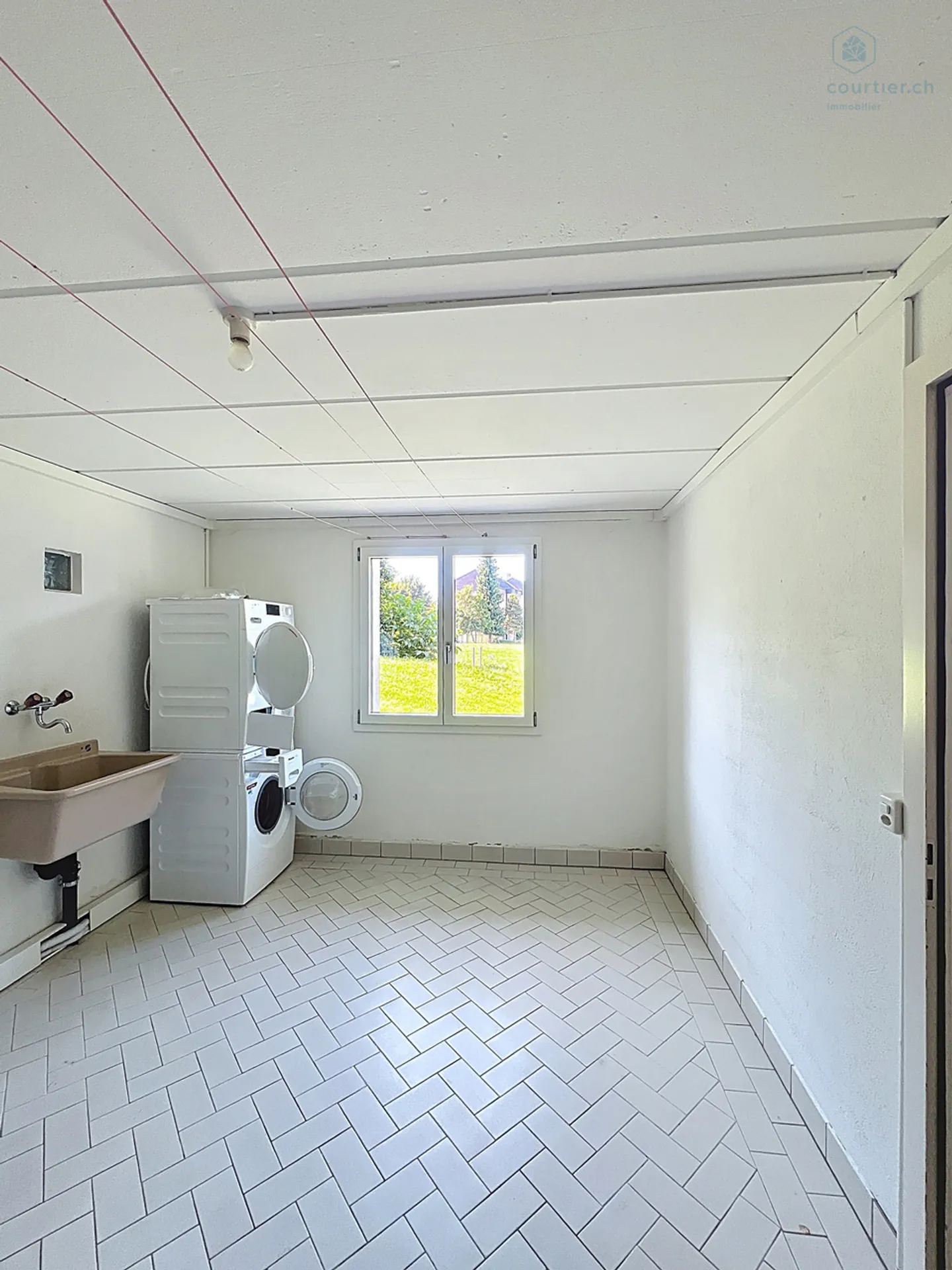 Maison individuelle à vendre - Photo 16 sur 17