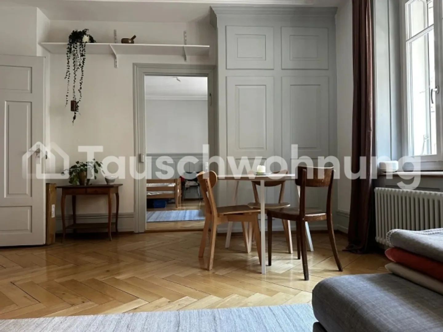 Charmante 3-Zimmer-Wohnung - Foto 1 von 1