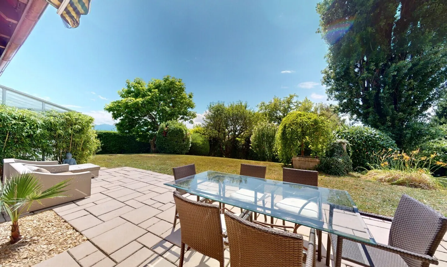 Charmante Villa Individuelle - Photo 1 sur 4