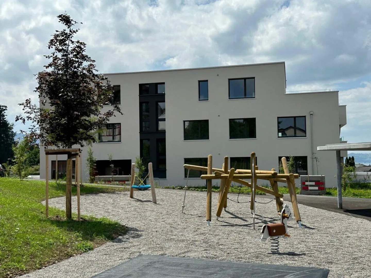 Appartamento moderno e spazioso al Meienberg - Foto 1 di 4