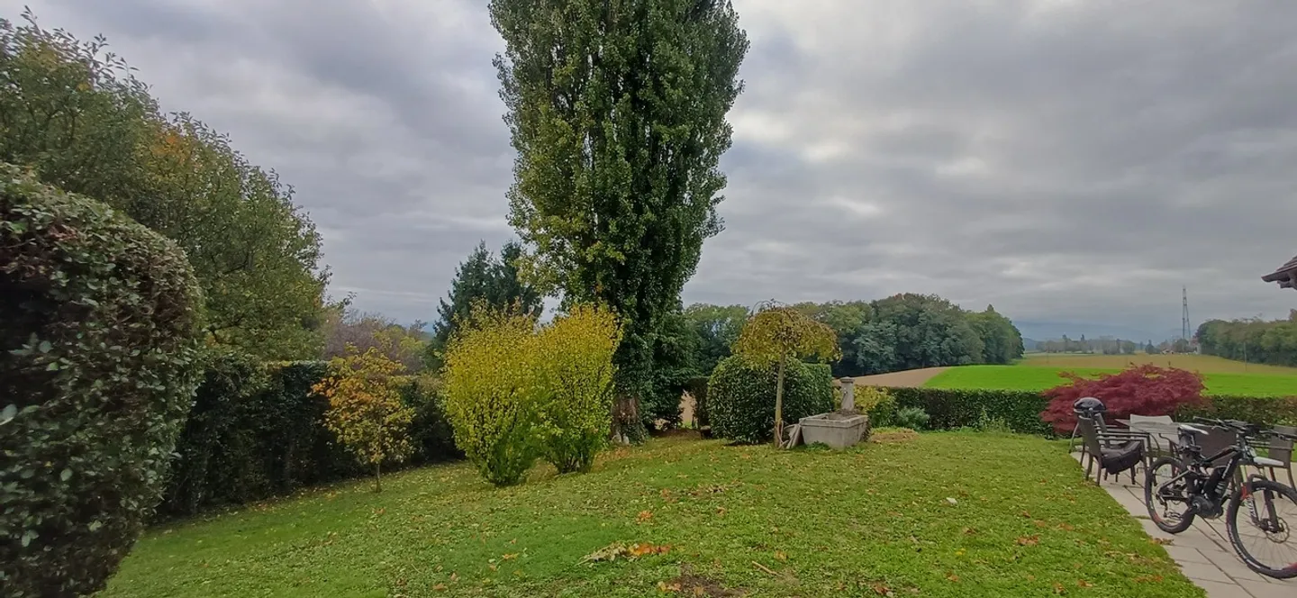 Charmante Villa Individuelle - Photo 2 sur 4