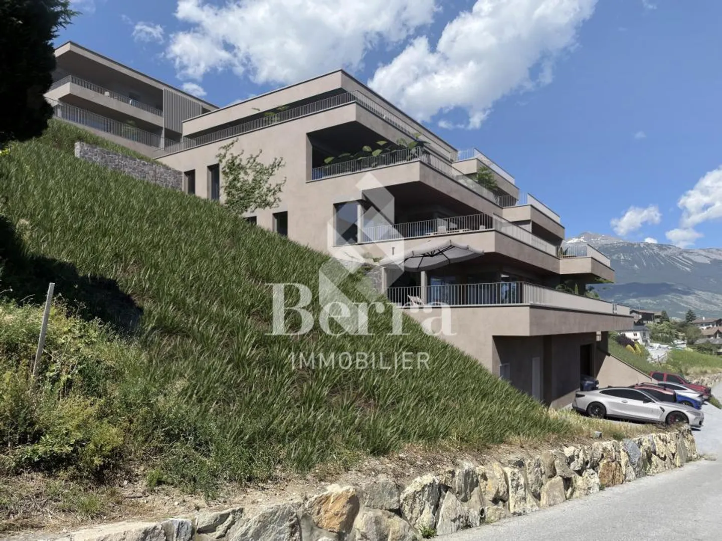 Appartement Terrasse avec Vue Imprenable - Photo 2 sur 13