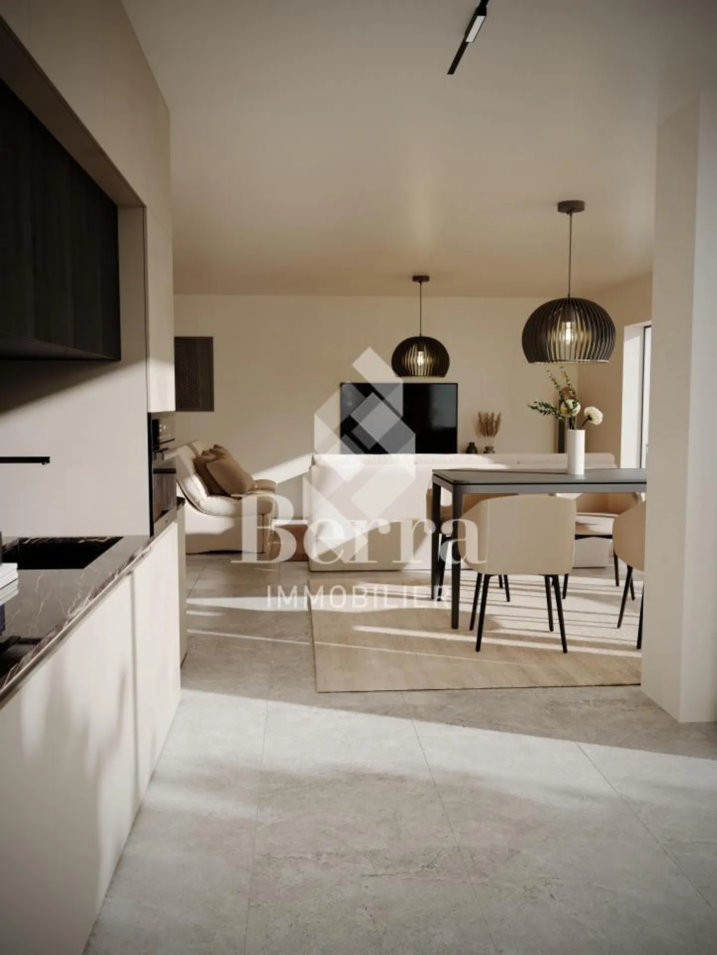 Appartement Terrasse avec Vue Imprenable - Photo 4 sur 13