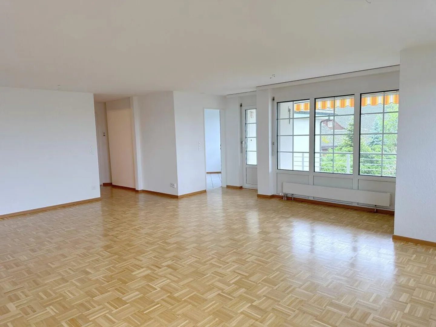 Appartement de 4,5 pièces avec vue sur le lac - Photo 5 sur 9