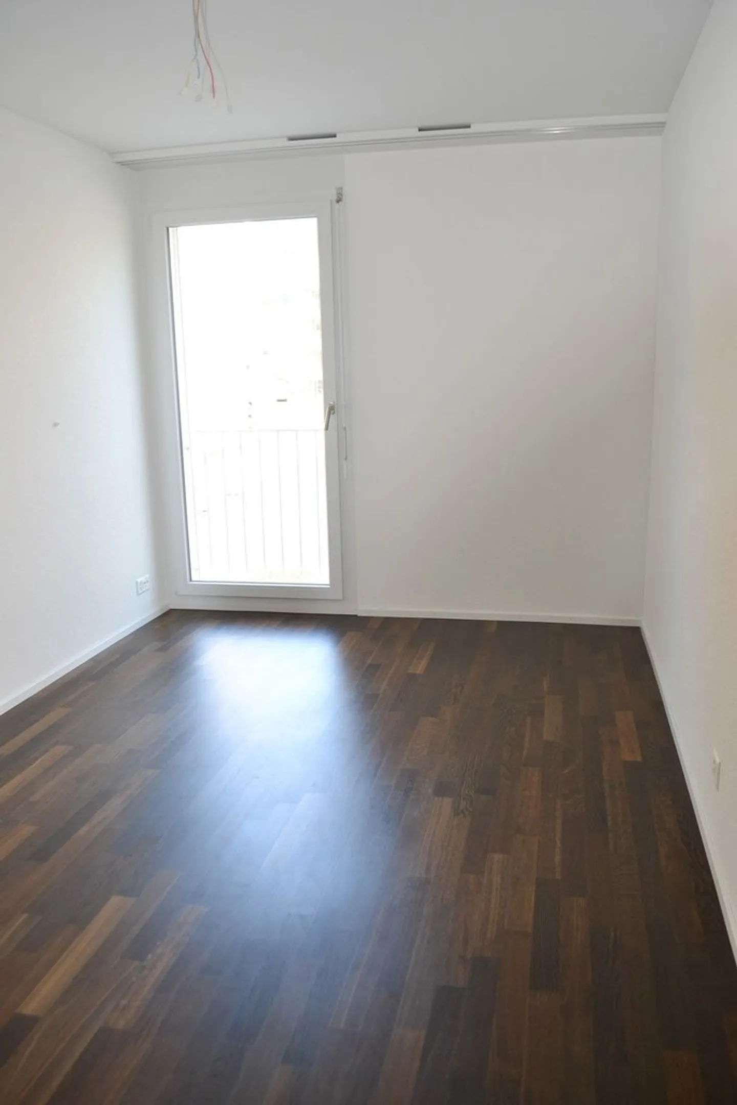 Appartement moderne de 3,5 pièces au Jardin du Paradis - Photo 9 sur 11