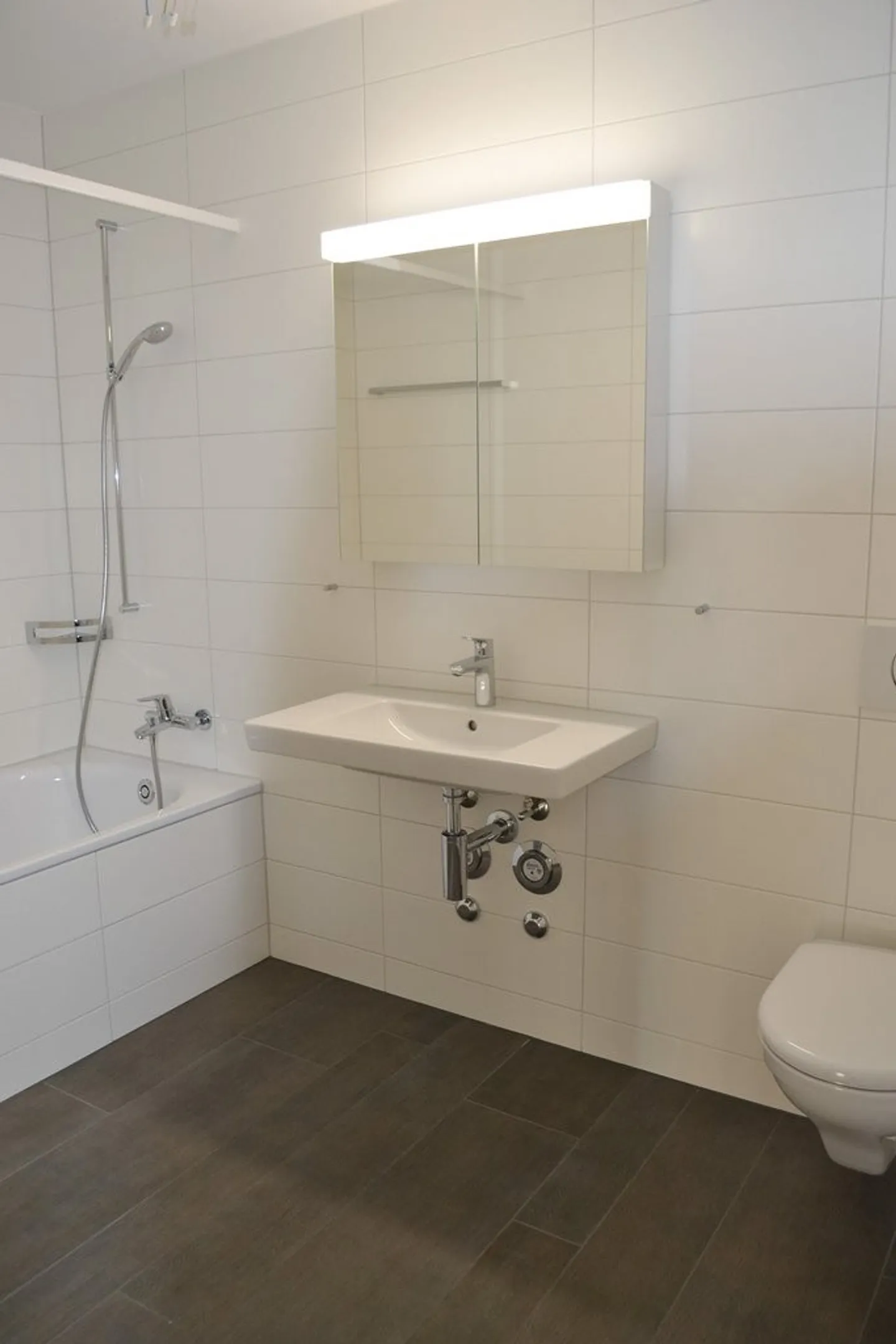 Appartement moderne 2.5 pièces - Photo 6 sur 11